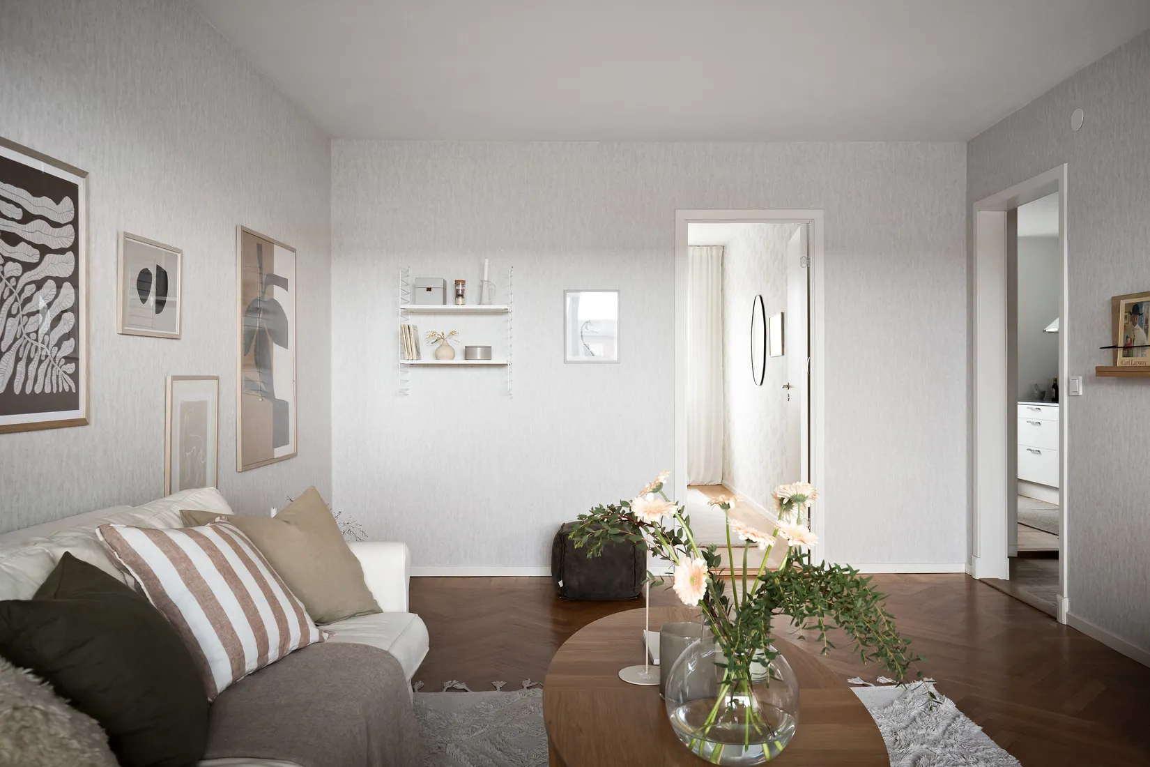 Bostadsrätt, Barytongatan 3, Kaverös, Göteborg