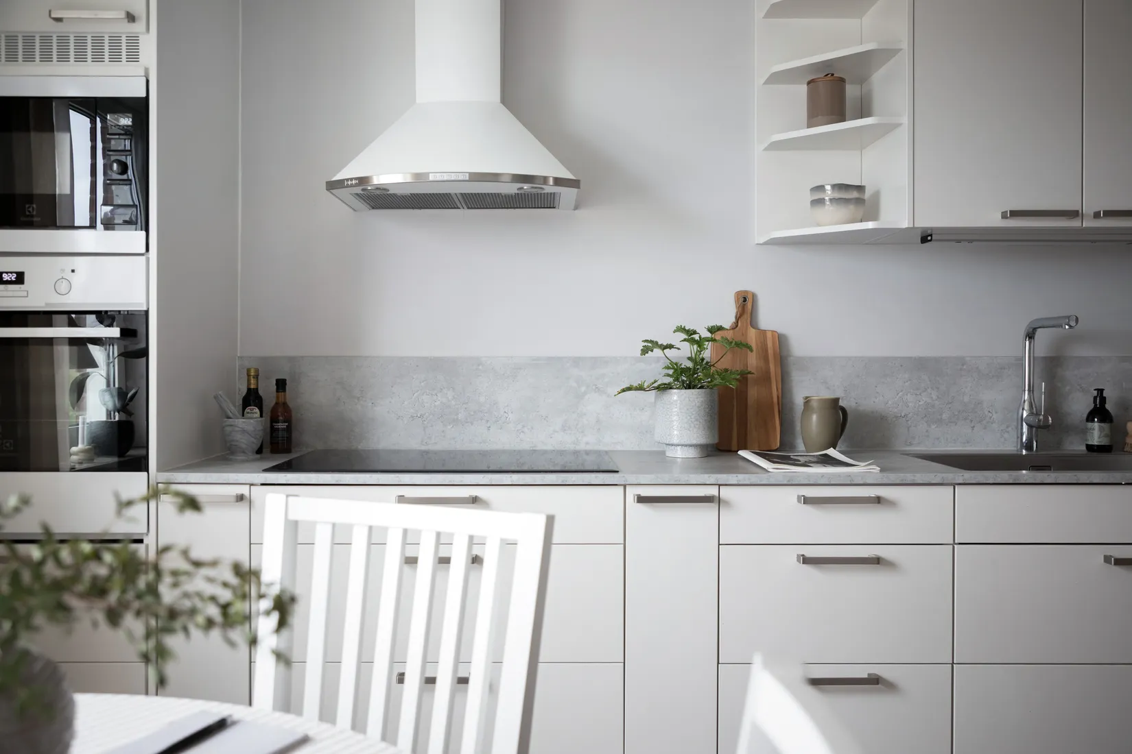 Bostadsrätt, Barytongatan 3, Kaverös, Göteborg