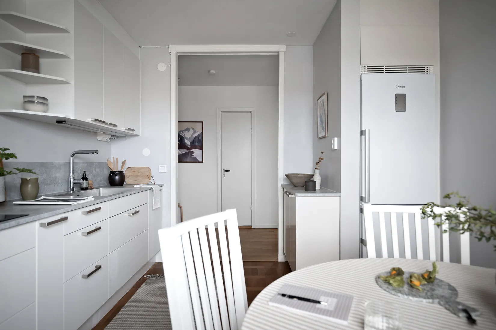 Bostadsrätt, Barytongatan 3, Kaverös, Göteborg