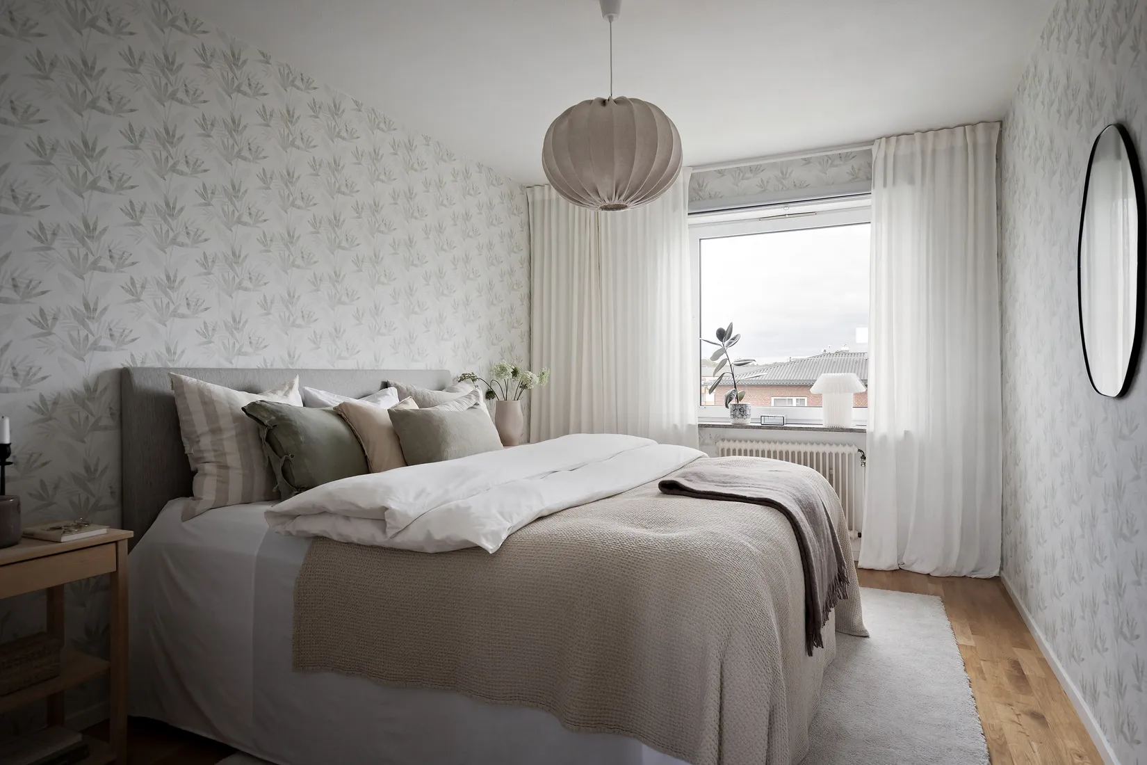 Bostadsrätt, Barytongatan 3, Kaverös, Göteborg