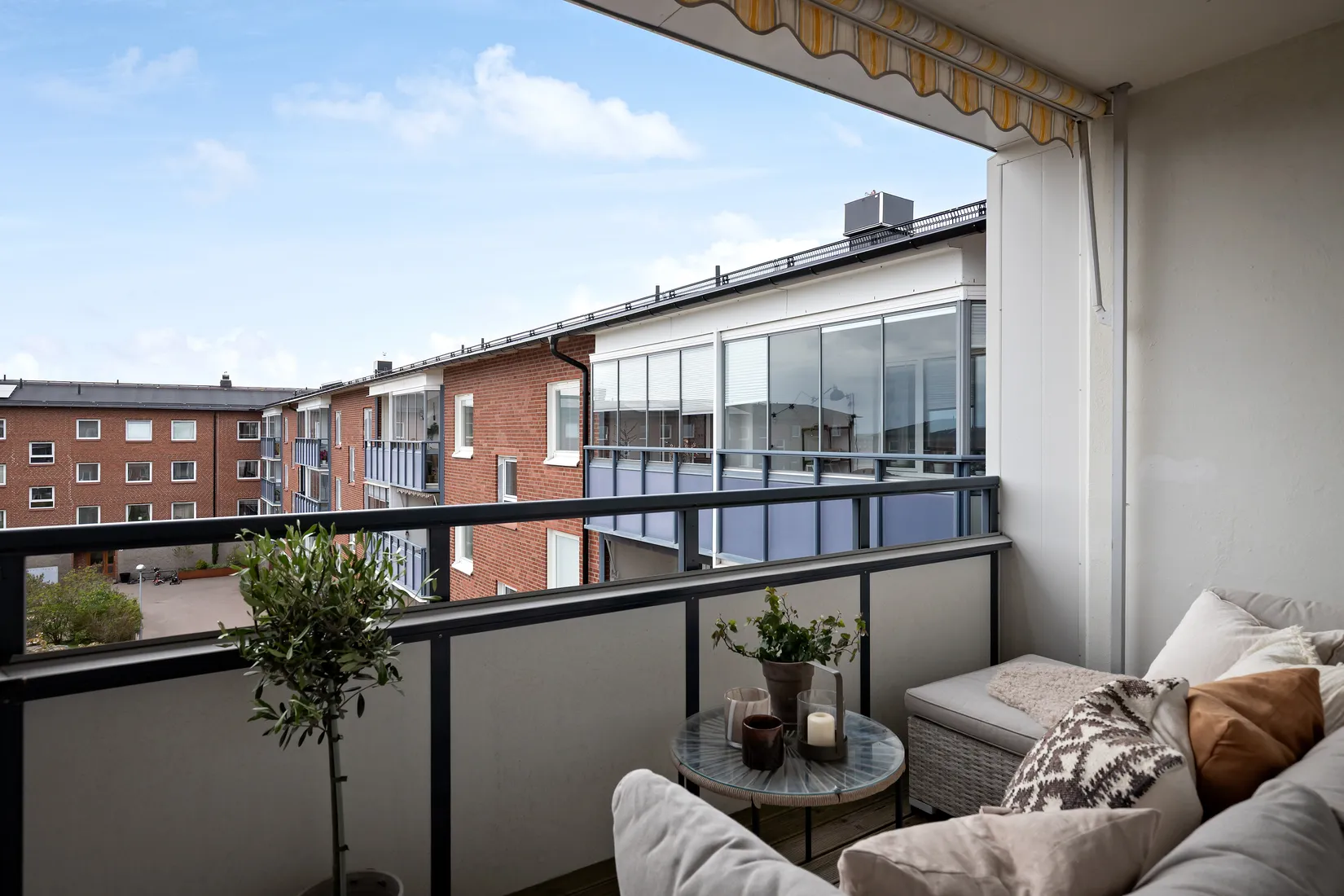 Bostadsrätt, Barytongatan 3, Kaverös, Göteborg