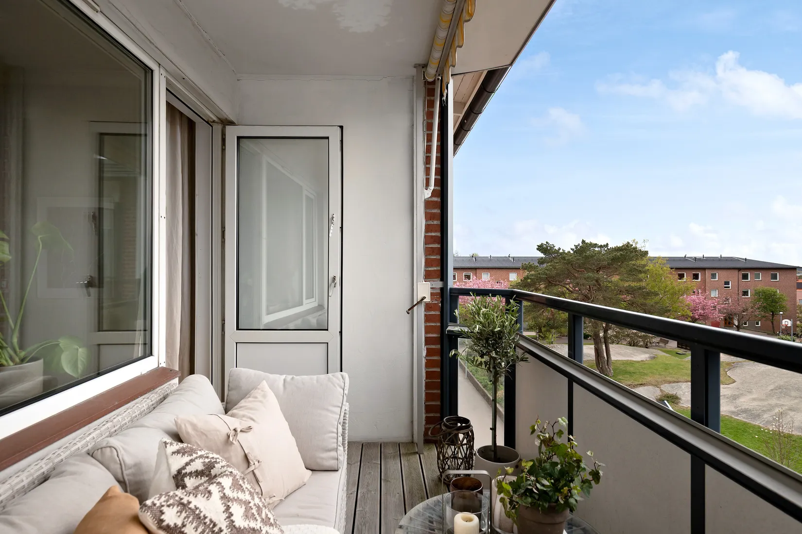 Bostadsrätt, Barytongatan 3, Kaverös, Göteborg