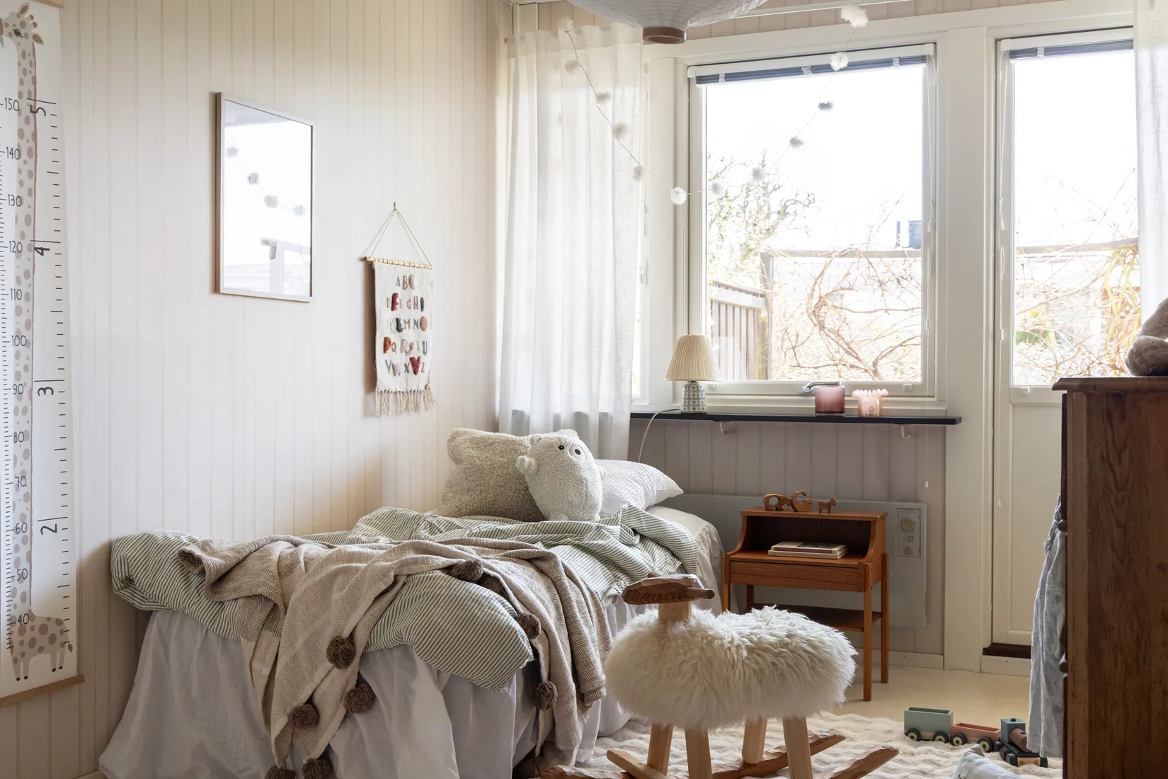 Villa, Radhus, Höjdenvägen 22, Lerum-Höjden, Lerum