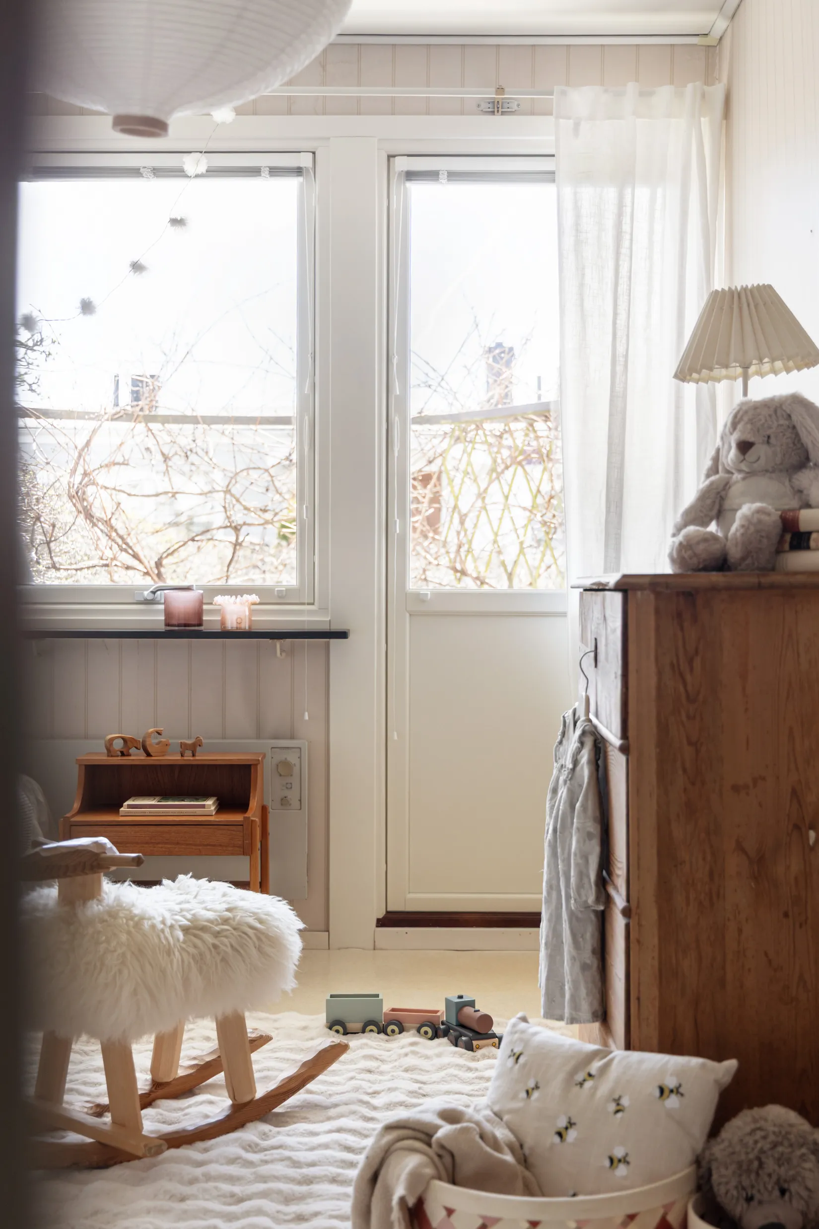 Villa, Radhus, Höjdenvägen 22, Lerum-Höjden, Lerum