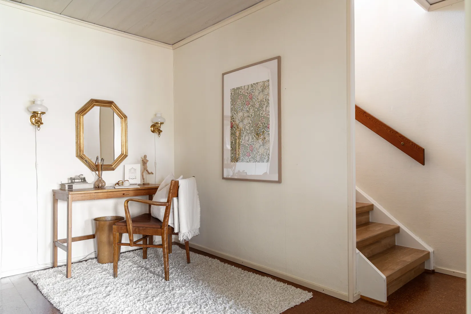 Villa, Radhus, Höjdenvägen 22, Lerum-Höjden, Lerum