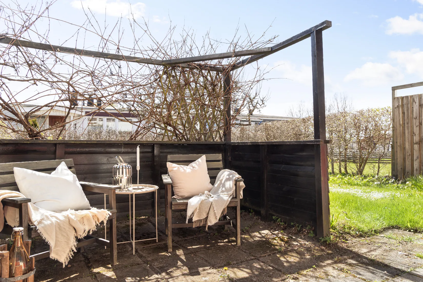 Villa, Radhus, Höjdenvägen 22, Lerum-Höjden, Lerum