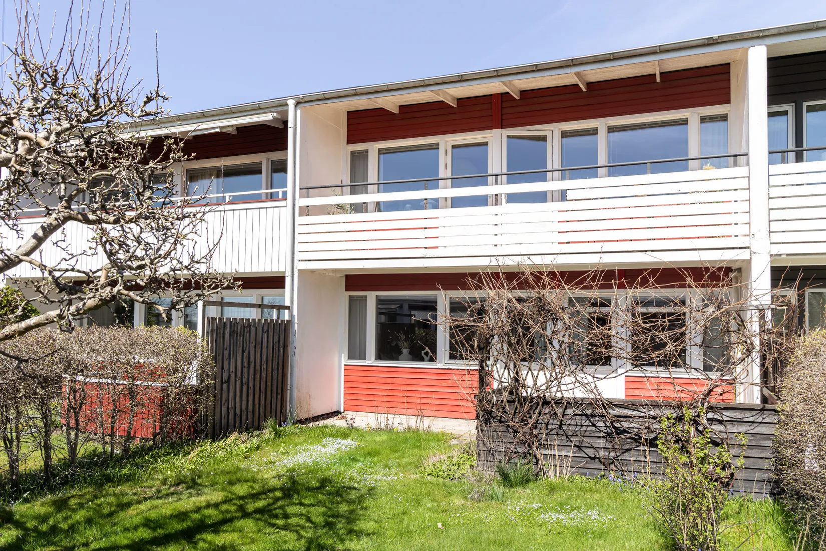 Villa, Radhus, Höjdenvägen 22, Lerum-Höjden, Lerum