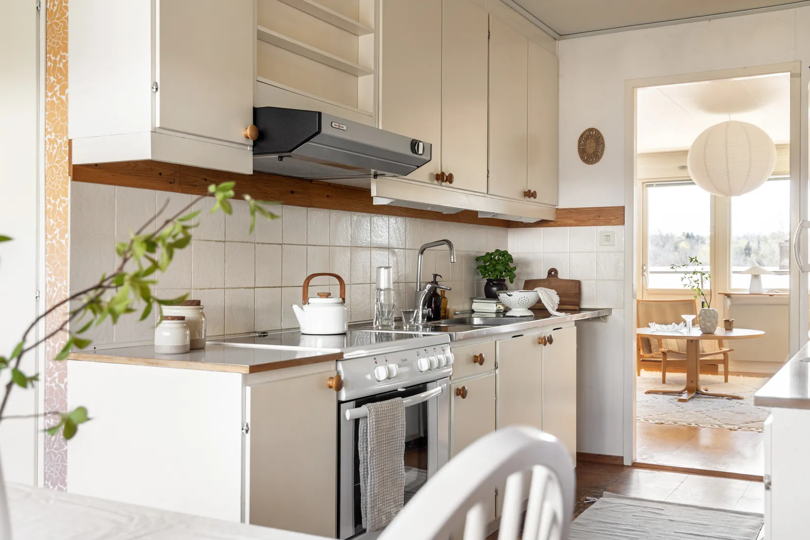 Villa, Radhus, Höjdenvägen 22, Lerum-Höjden, Lerum