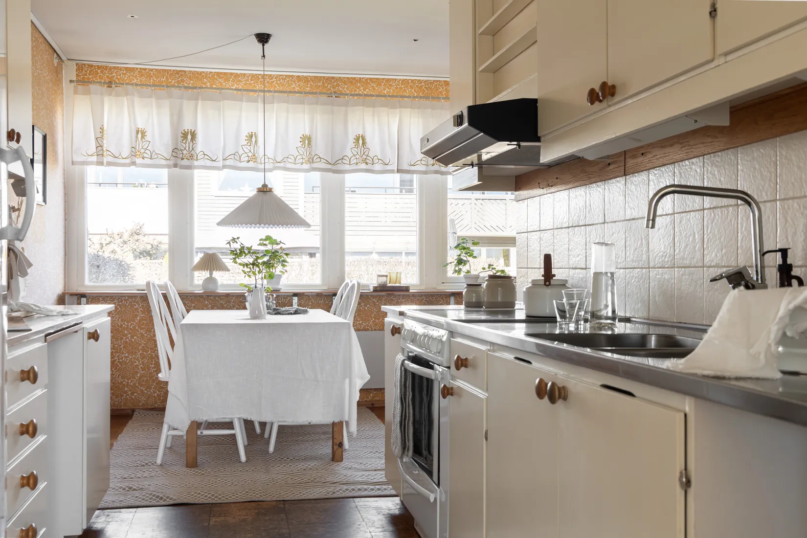 Villa, Radhus, Höjdenvägen 22, Lerum-Höjden, Lerum