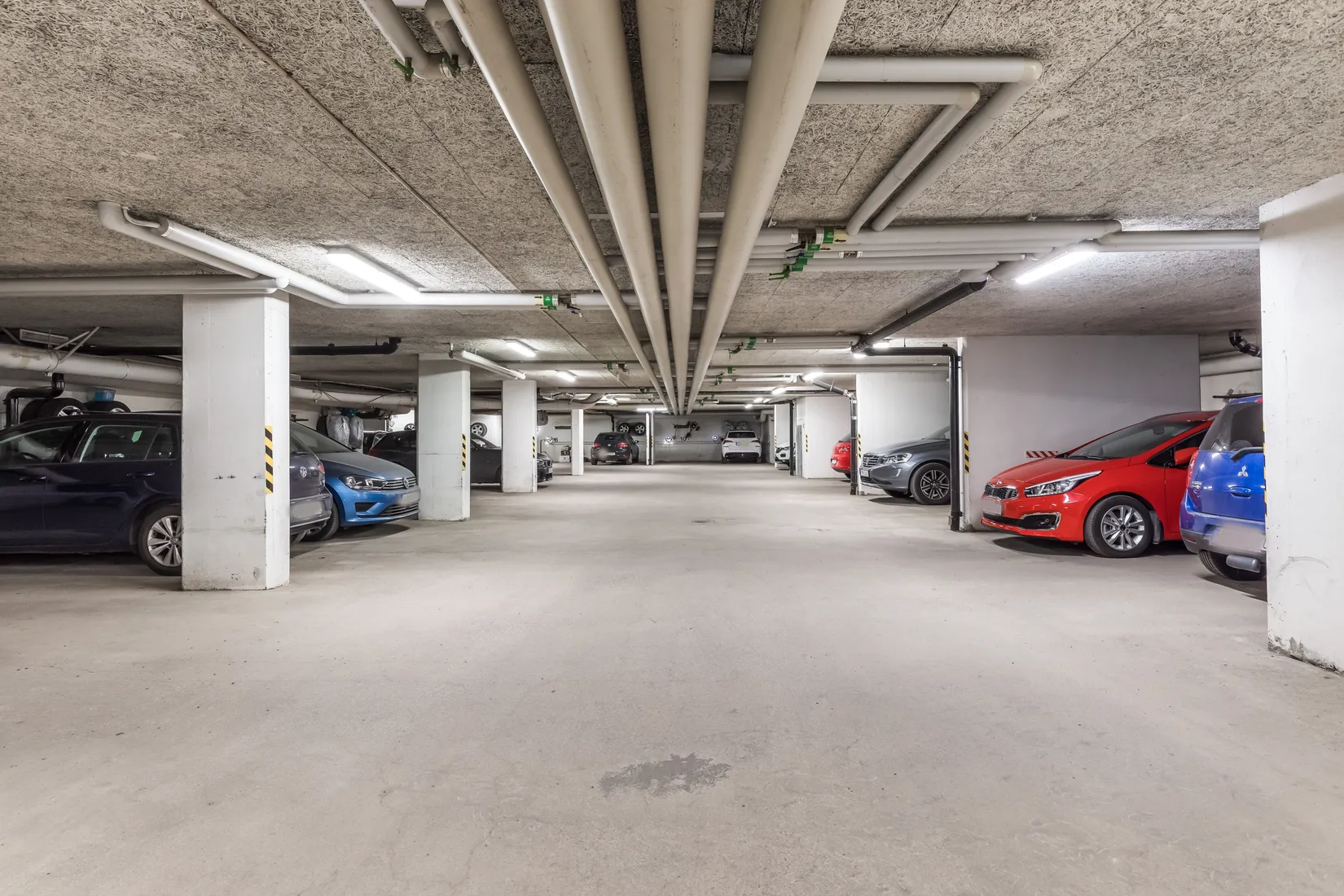 Bostadsrätt, Fridtunagatan 3, T1/Centralt, Linköping