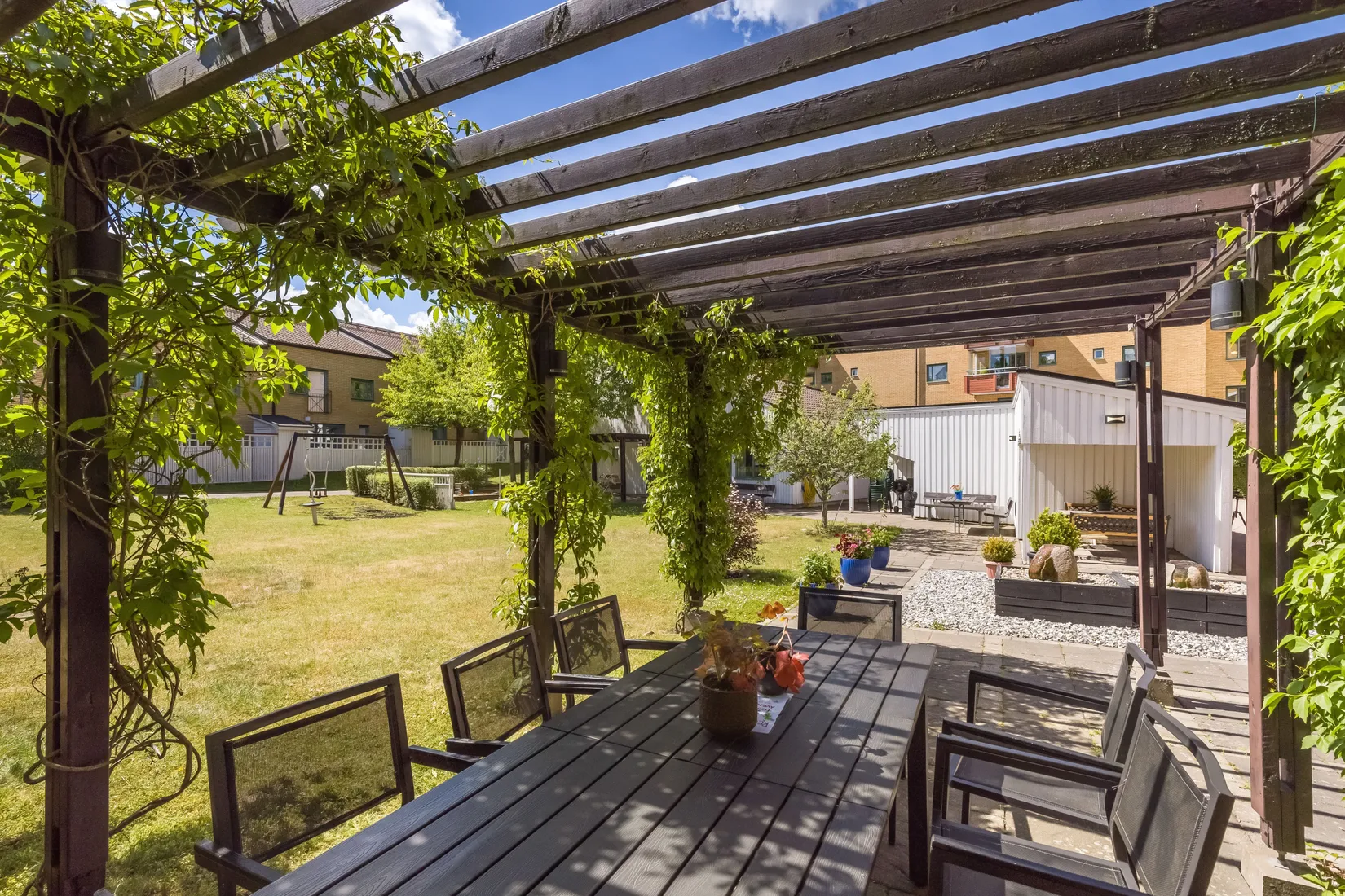 Bostadsrätt, Fridtunagatan 3, T1/Centralt, Linköping