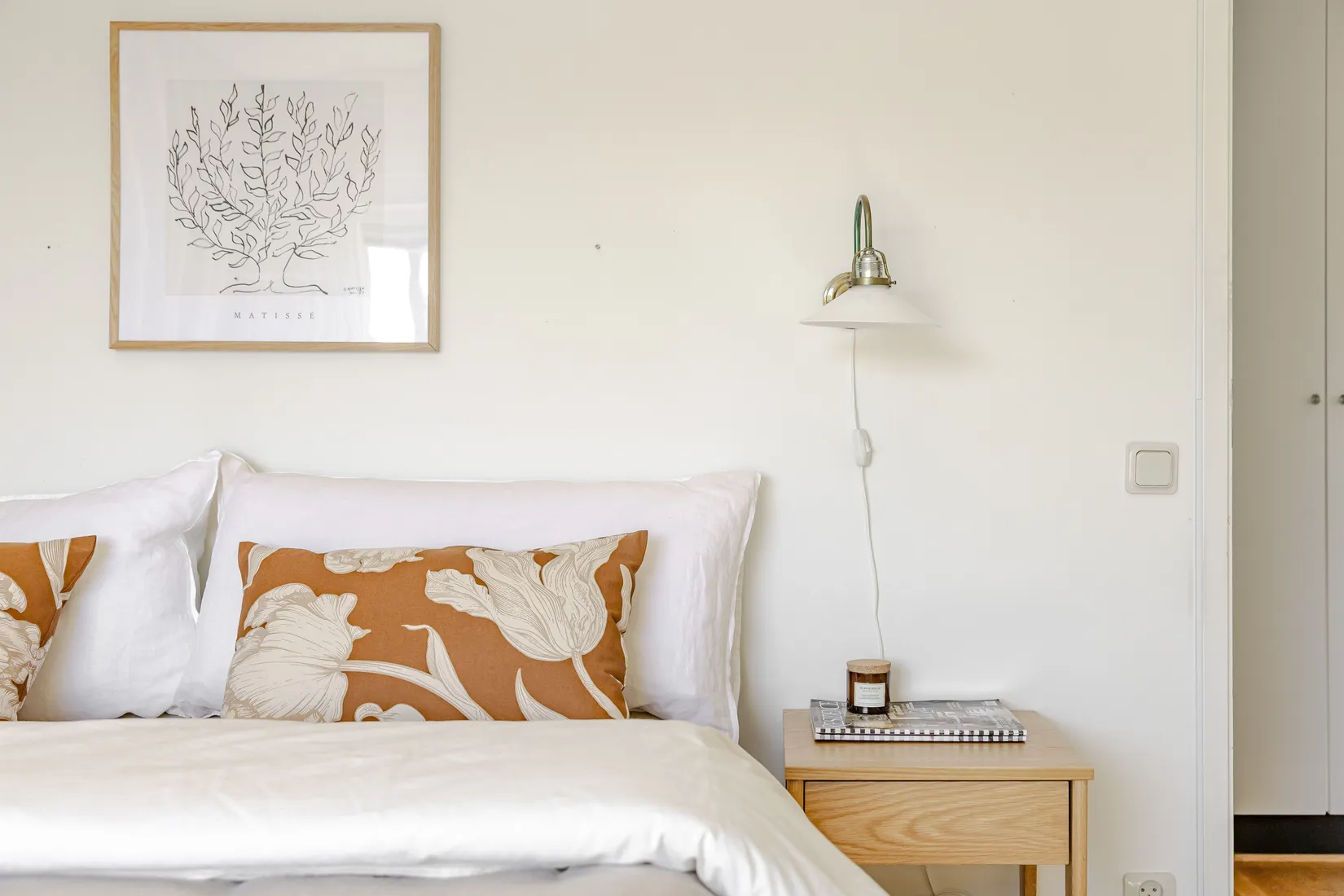 Bostadsrätt, Fridtunagatan 3, T1/Centralt, Linköping