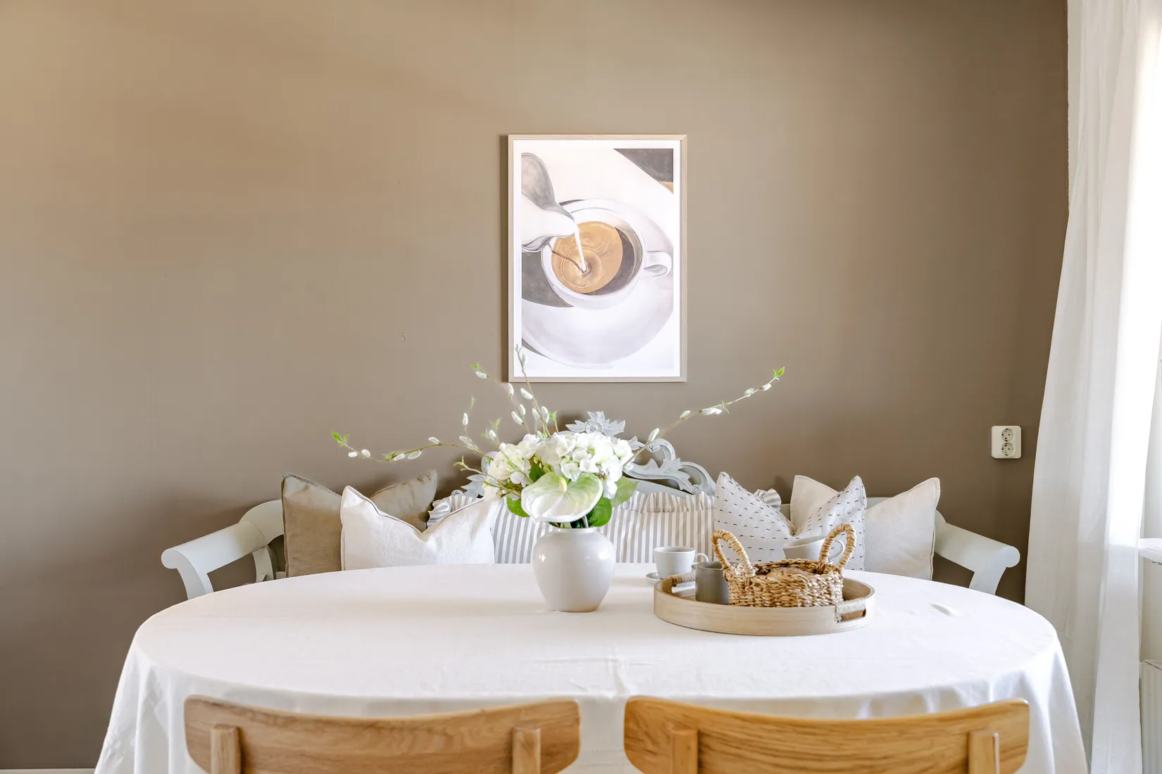 Bostadsrätt, Fridtunagatan 3, T1/Centralt, Linköping