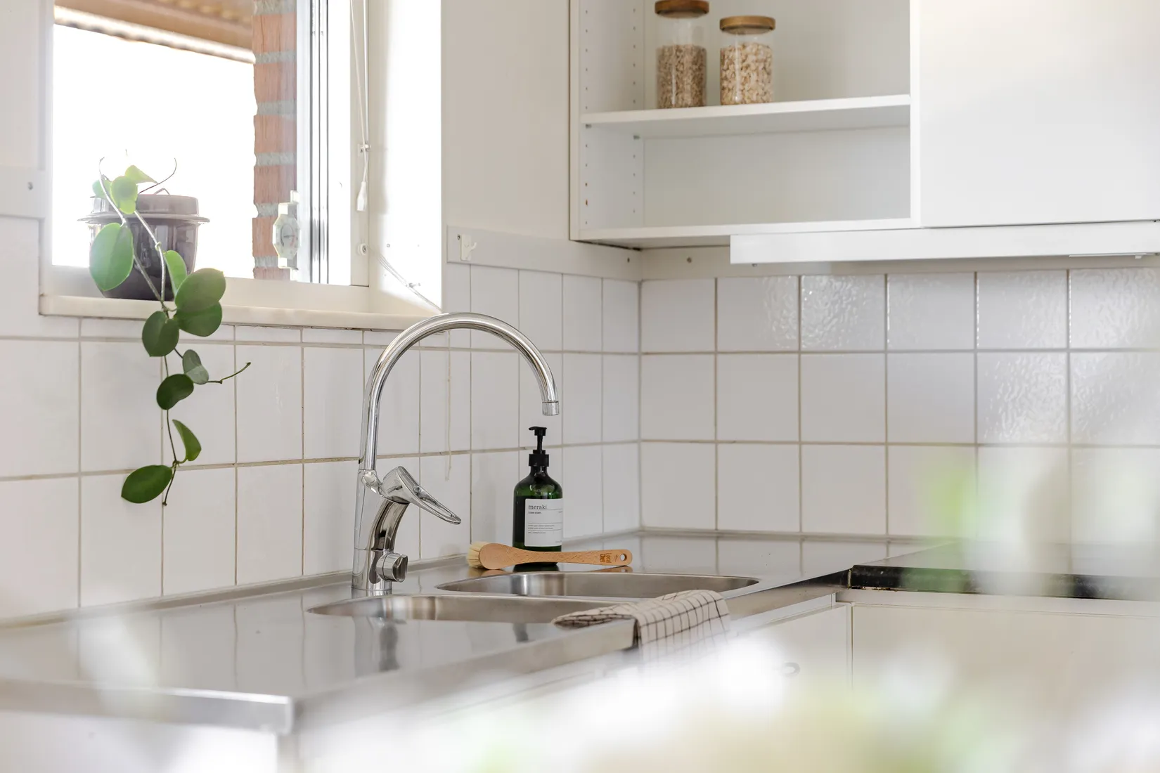 Bostadsrätt, Fridtunagatan 3, T1/Centralt, Linköping