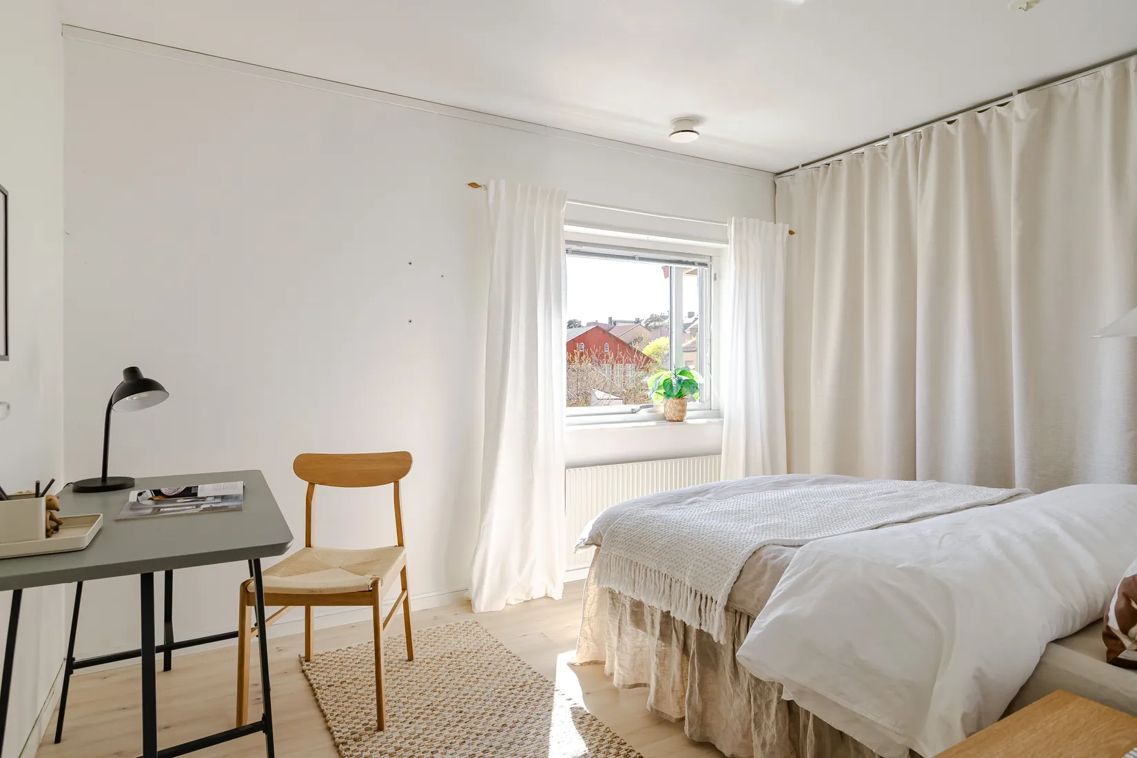 Bostadsrätt, Fridtunagatan 3, T1/Centralt, Linköping