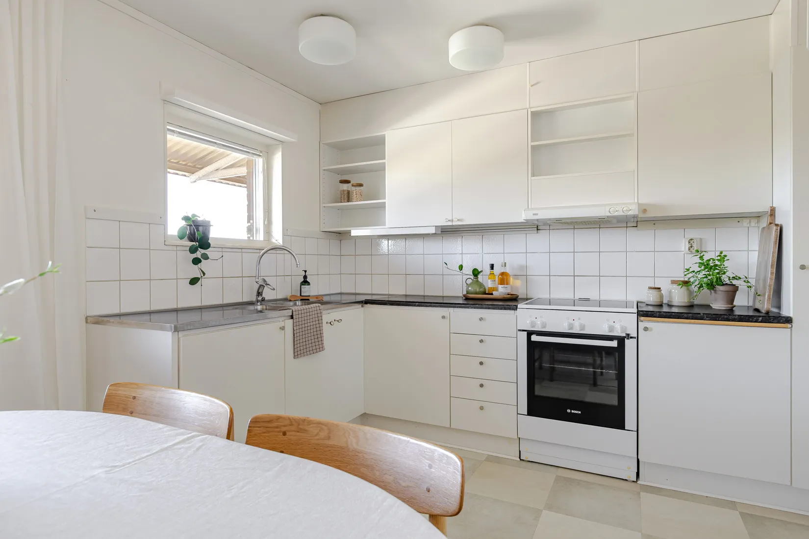 Bostadsrätt, Fridtunagatan 3, T1/Centralt, Linköping