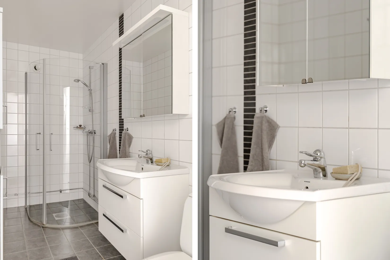 Bostadsrätt, Fridtunagatan 3, T1/Centralt, Linköping