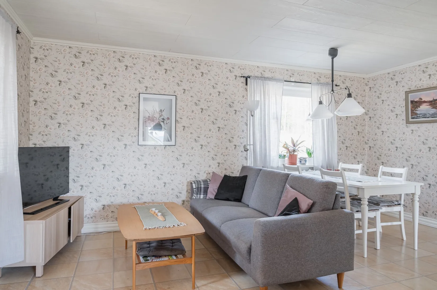 Villa, Centralgatan 29, Ånge