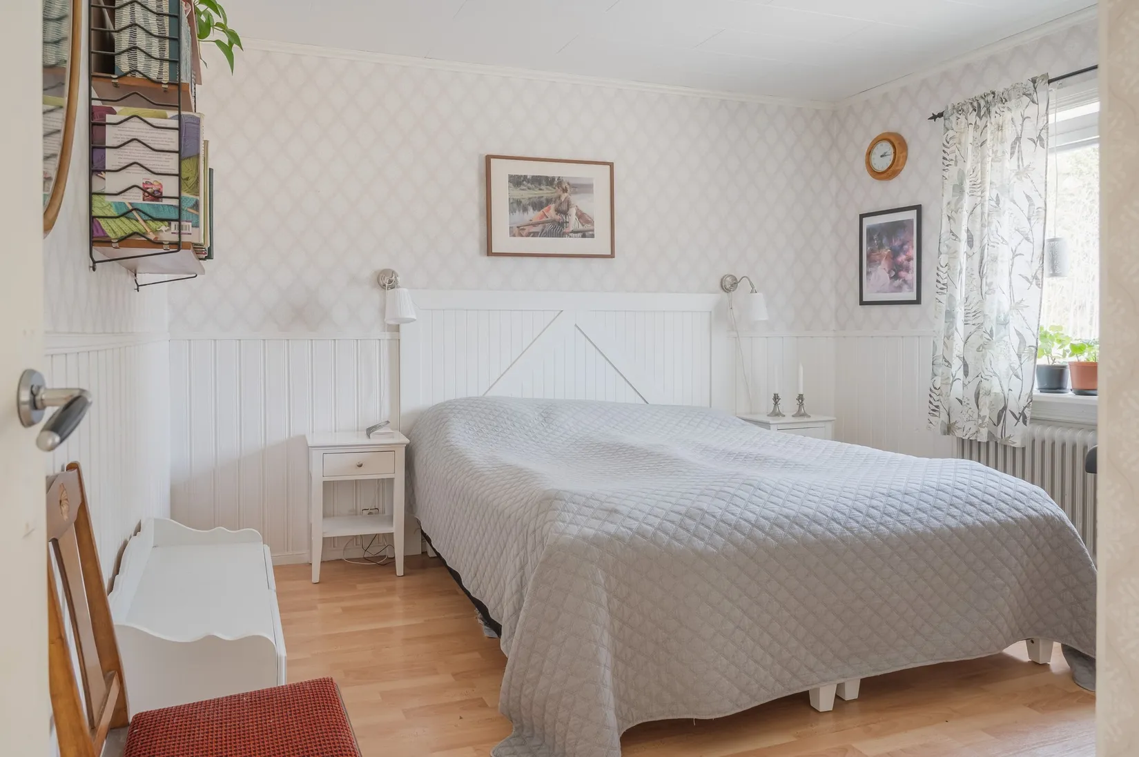 Villa, Centralgatan 29, Ånge