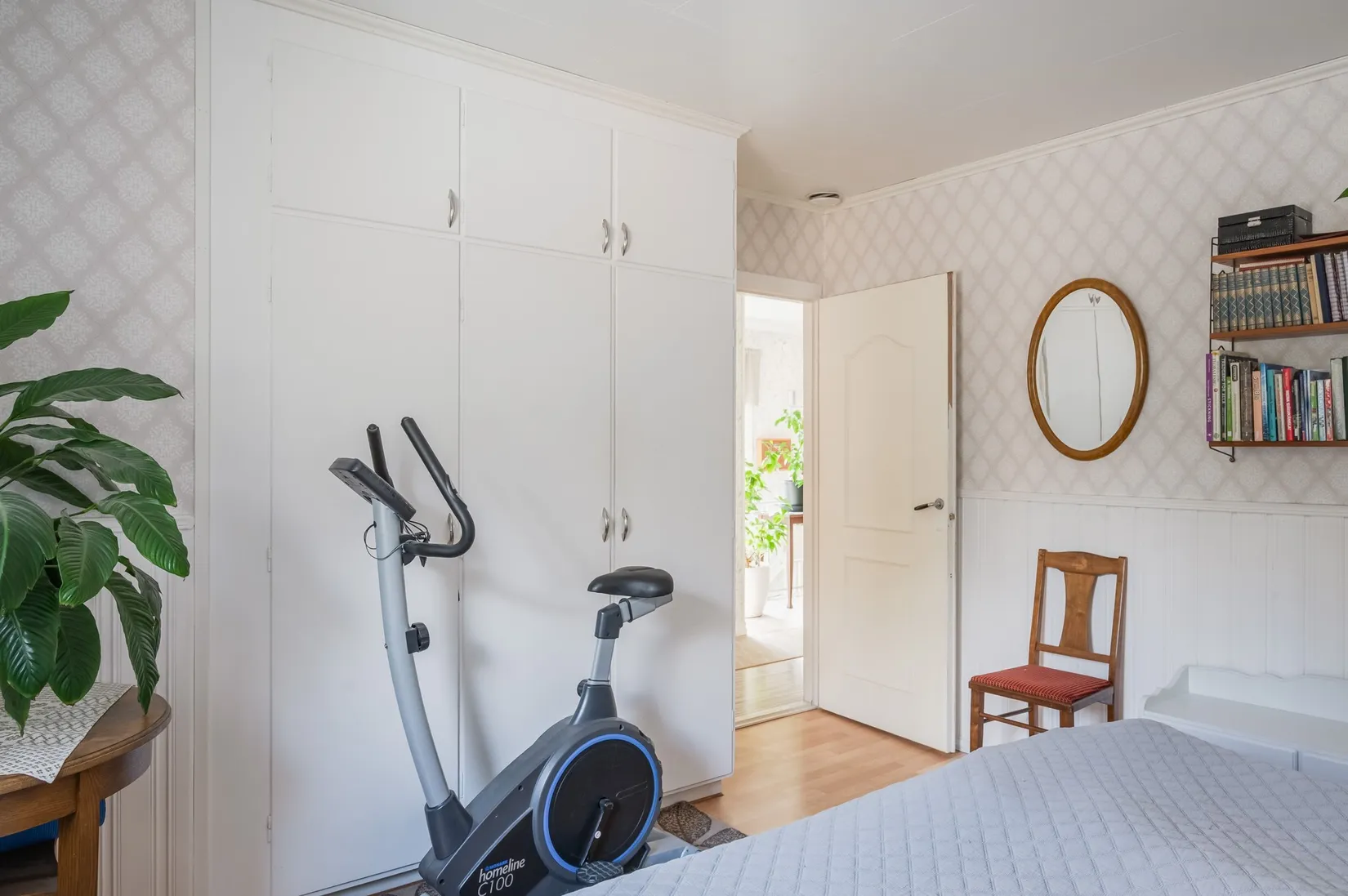 Villa, Centralgatan 29, Ånge