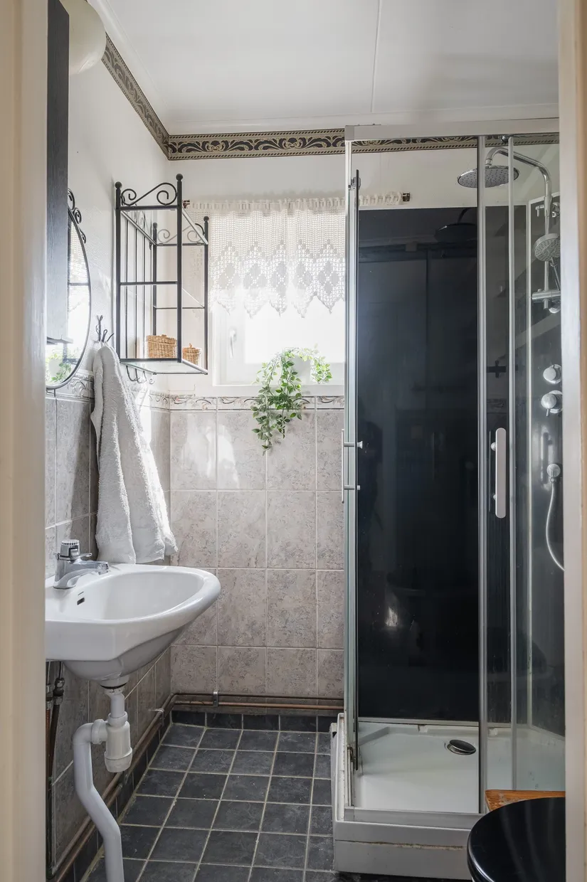 Villa, Centralgatan 29, Ånge