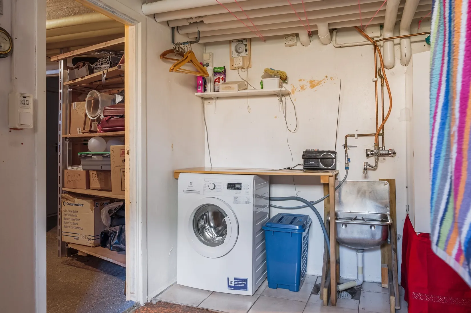 Villa, Centralgatan 29, Ånge