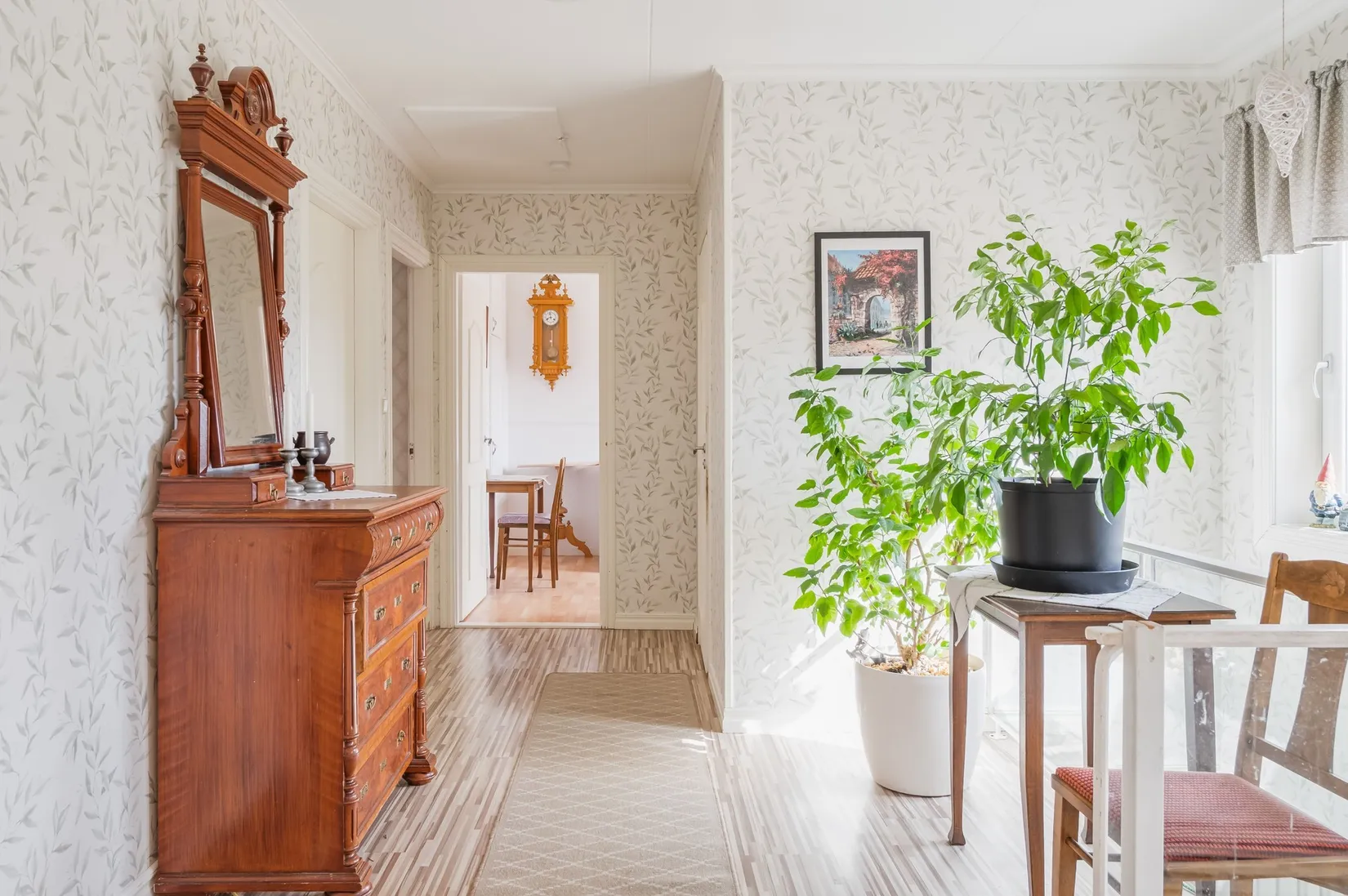 Villa, Centralgatan 29, Ånge