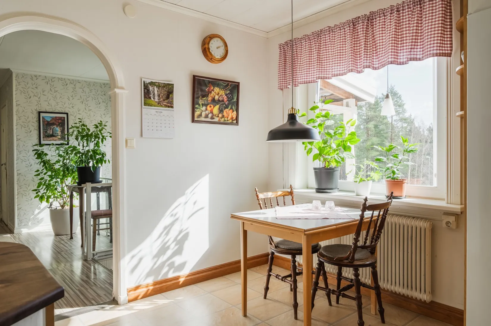 Villa, Centralgatan 29, Ånge