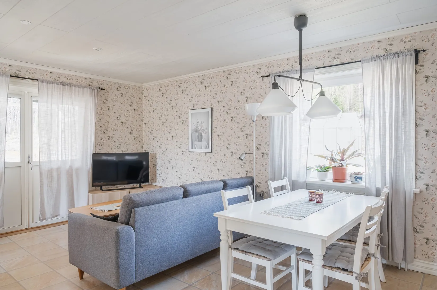 Villa, Centralgatan 29, Ånge