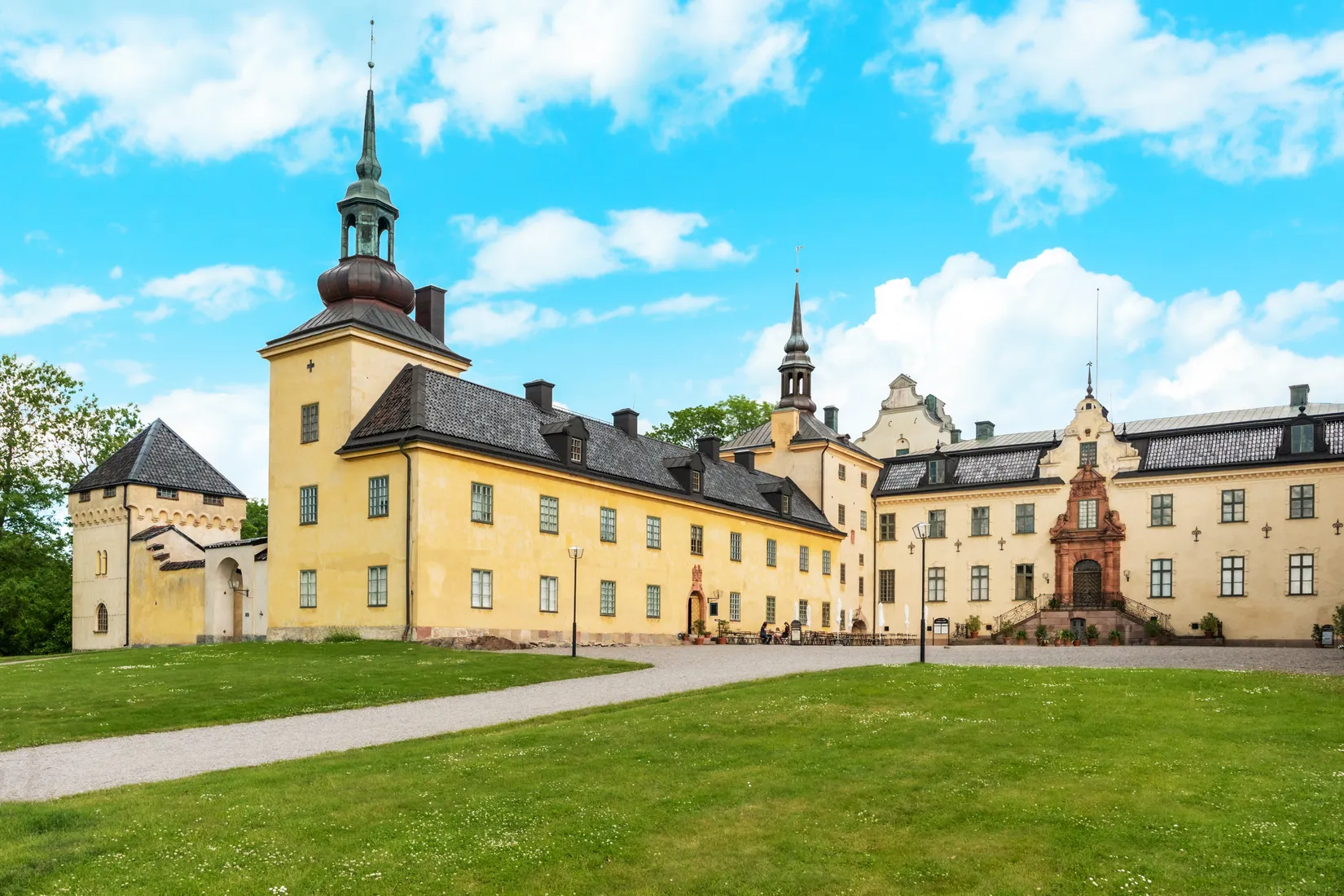 Bostadsrätt, Diamantgången 121, Öringe, Tyresö