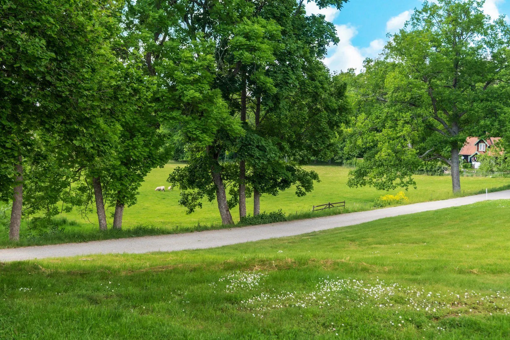 Bostadsrätt, Diamantgången 121, Öringe, Tyresö