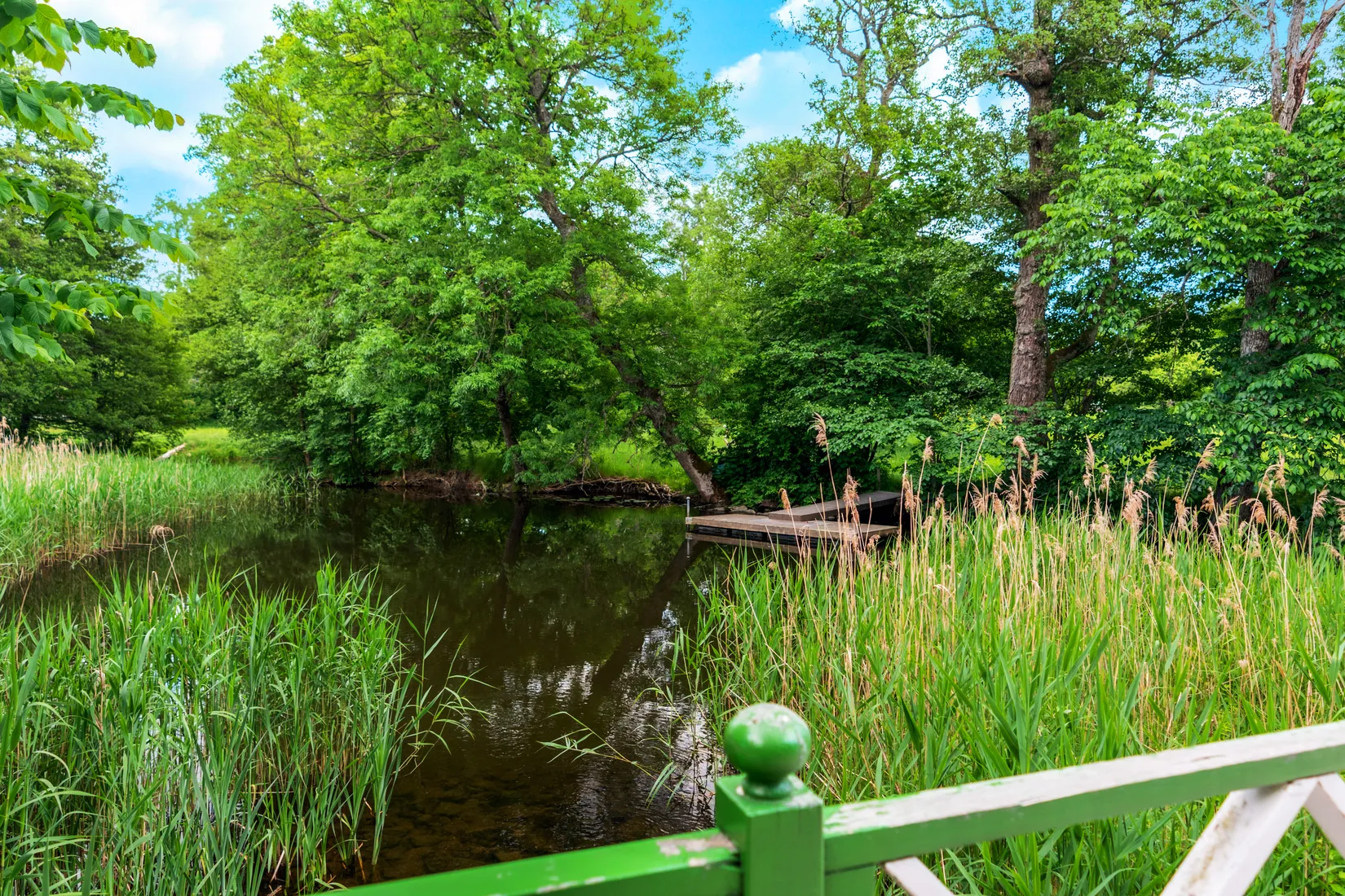 Bostadsrätt, Diamantgången 121, Öringe, Tyresö