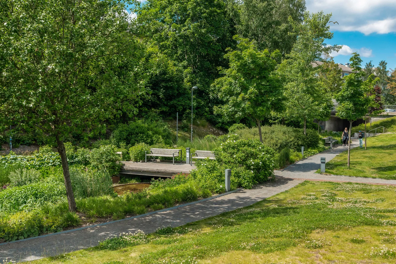 Bostadsrätt, Diamantgången 121, Öringe, Tyresö