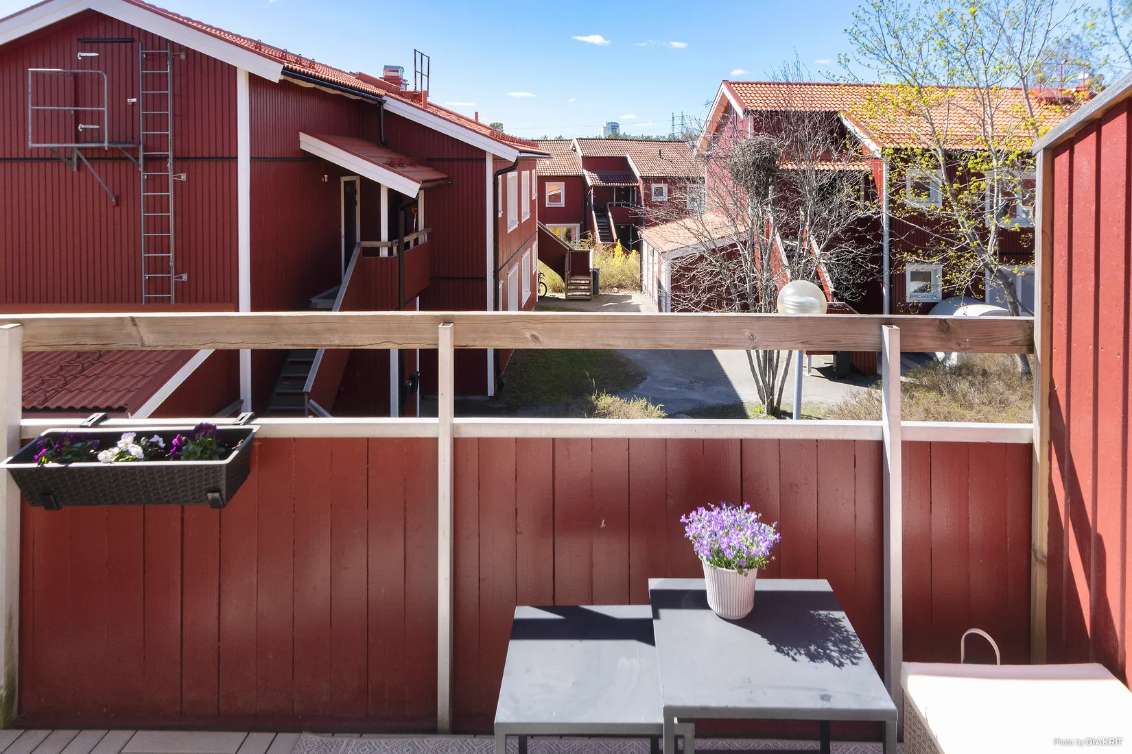 Bostadsrätt, Diamantgången 121, Öringe, Tyresö