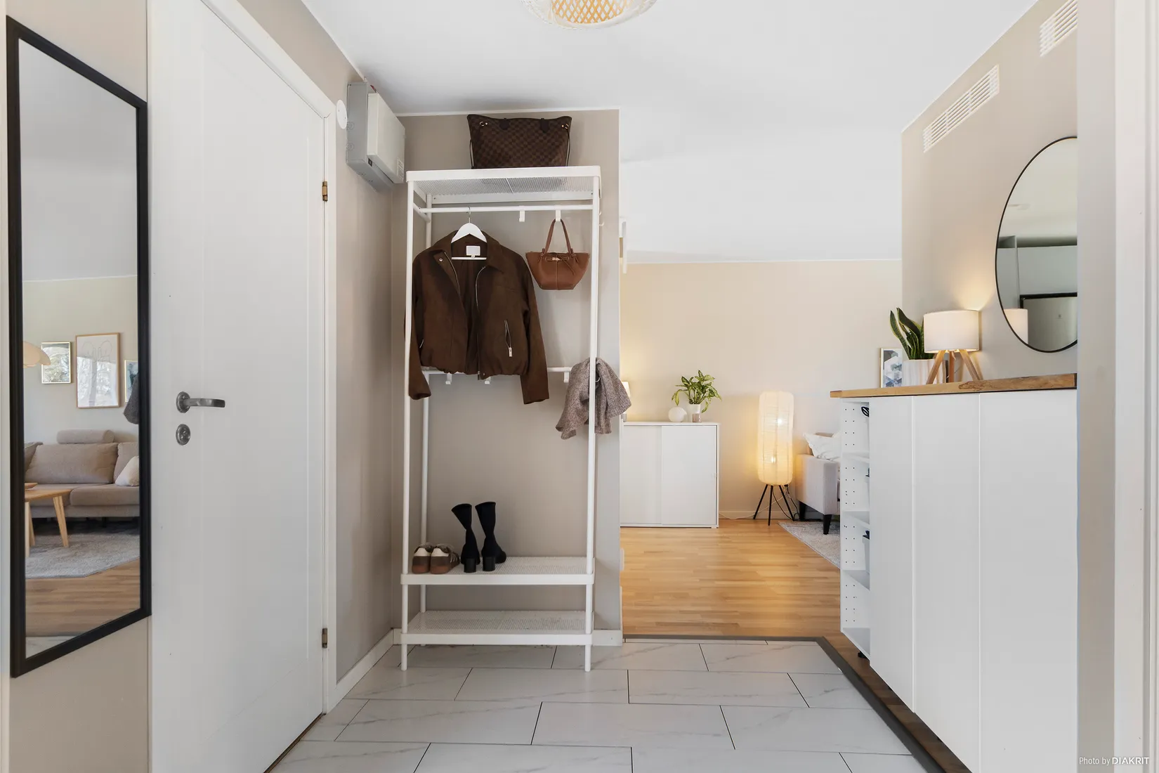 Bostadsrätt, Diamantgången 121, Öringe, Tyresö