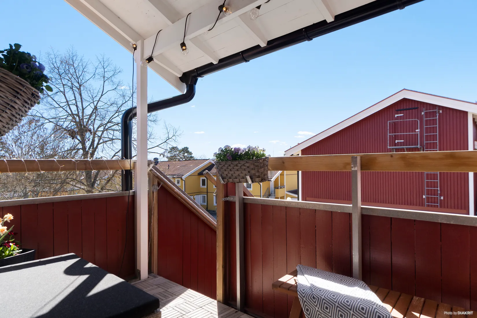 Bostadsrätt, Diamantgången 121, Öringe, Tyresö