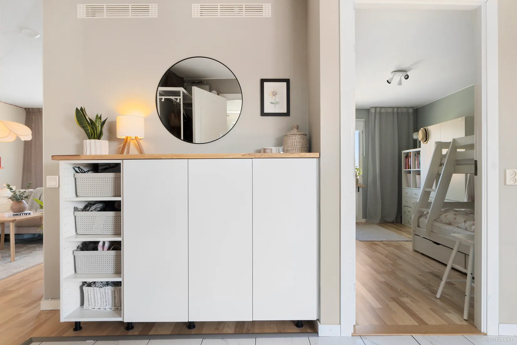 Bostadsrätt, Diamantgången 121, Öringe, Tyresö