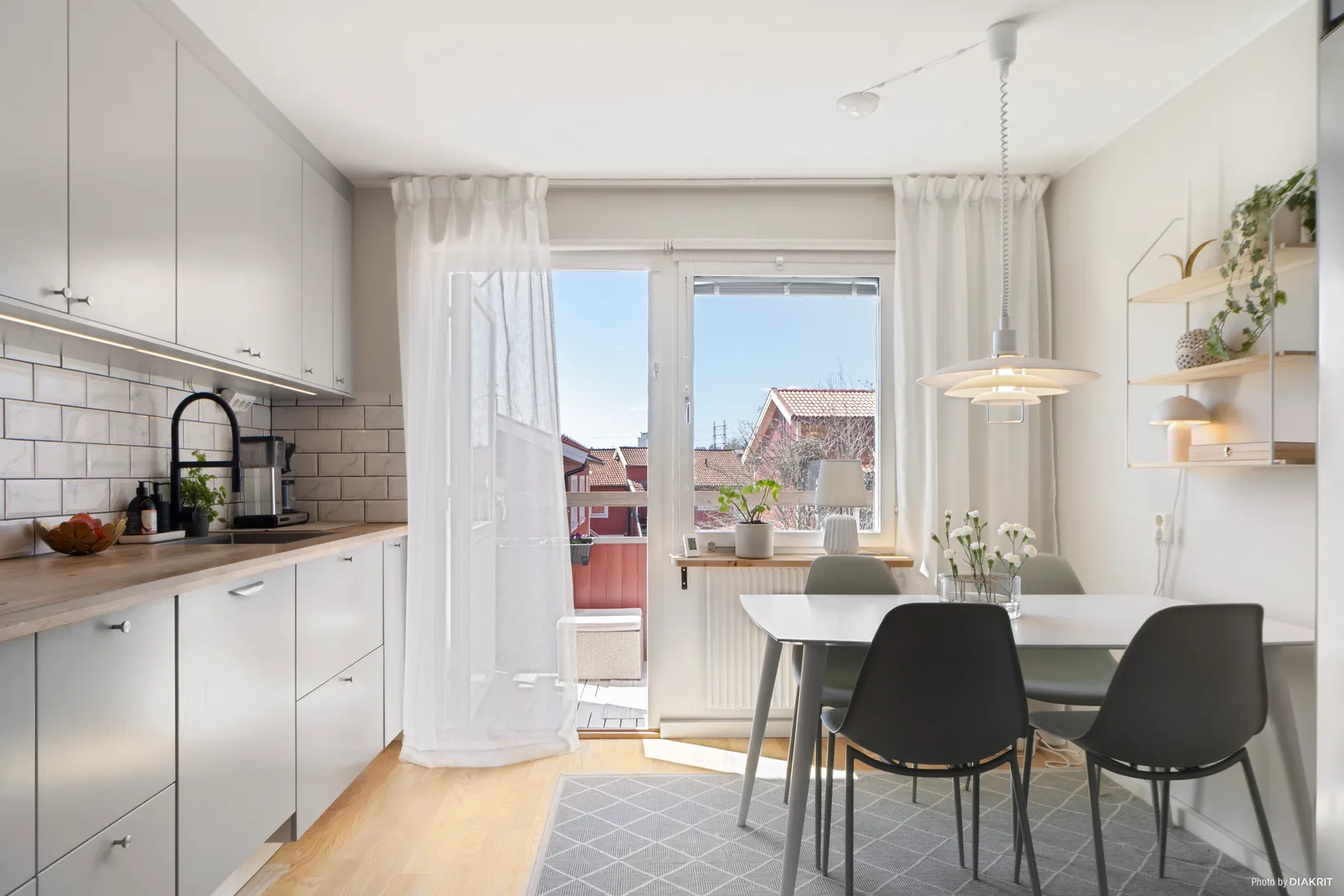 Bostadsrätt, Diamantgången 121, Öringe, Tyresö