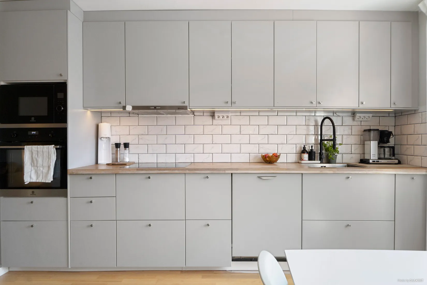 Bostadsrätt, Diamantgången 121, Öringe, Tyresö