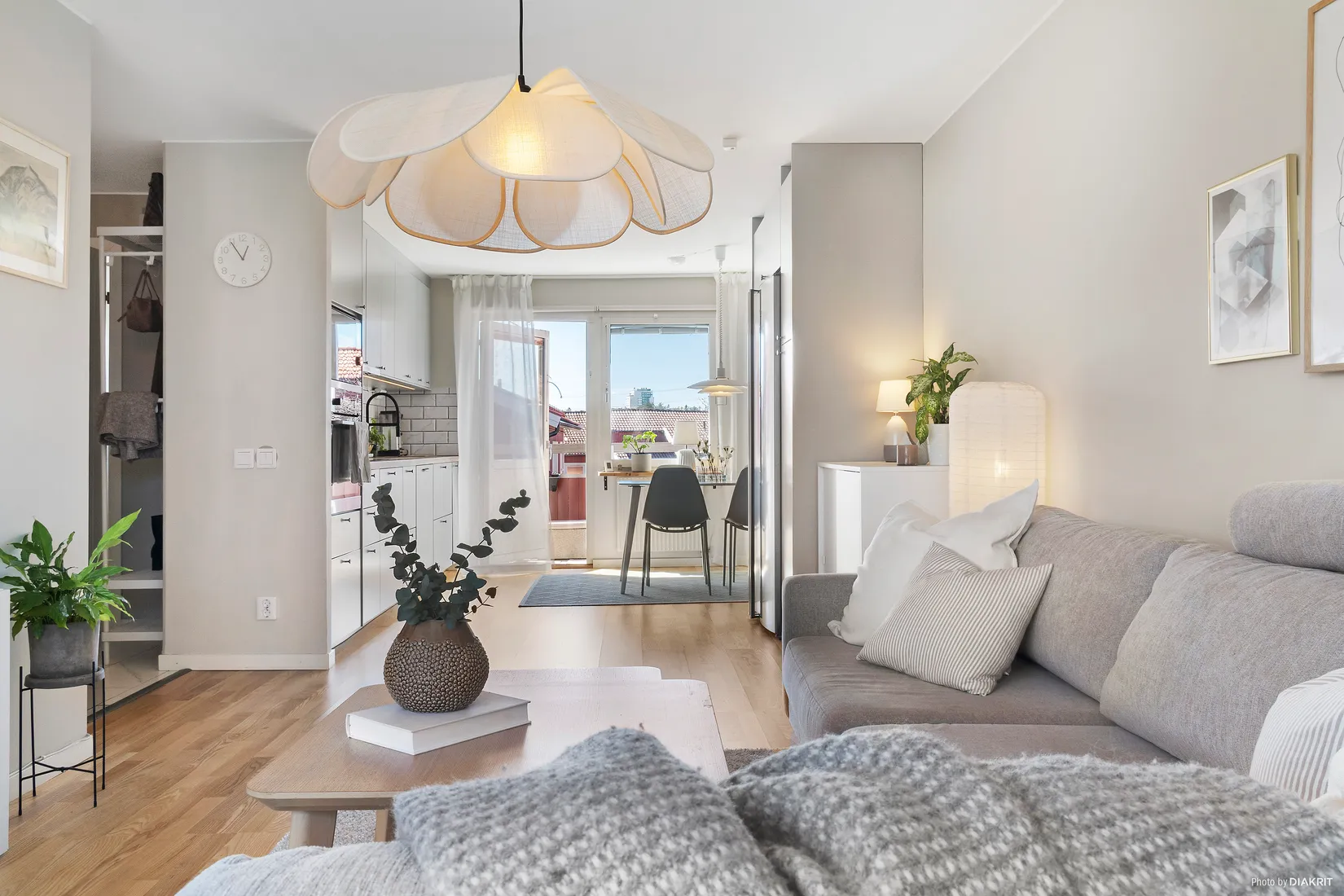 Bostadsrätt, Diamantgången 121, Öringe, Tyresö