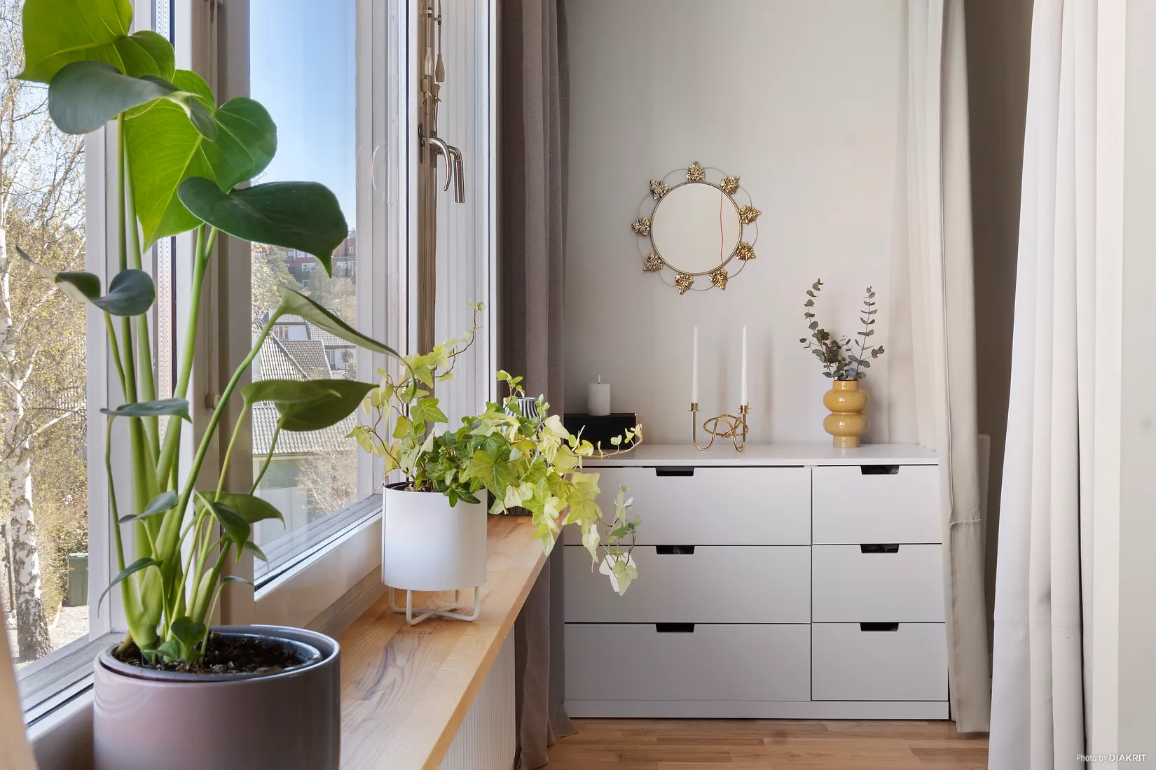 Bostadsrätt, Diamantgången 121, Öringe, Tyresö