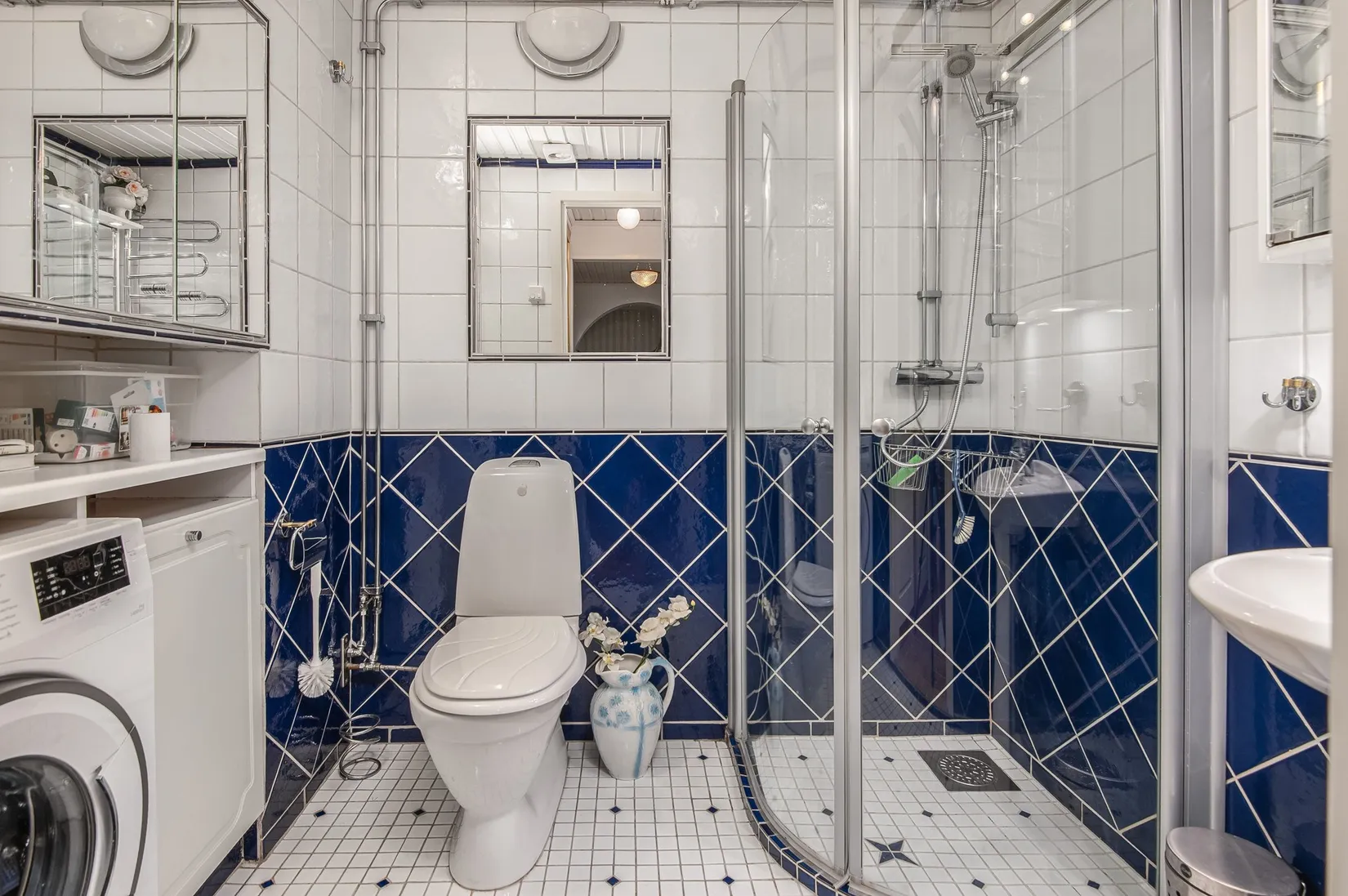 Bostadsrätt, Almstagatan 6, Röda stan, Norrköping
