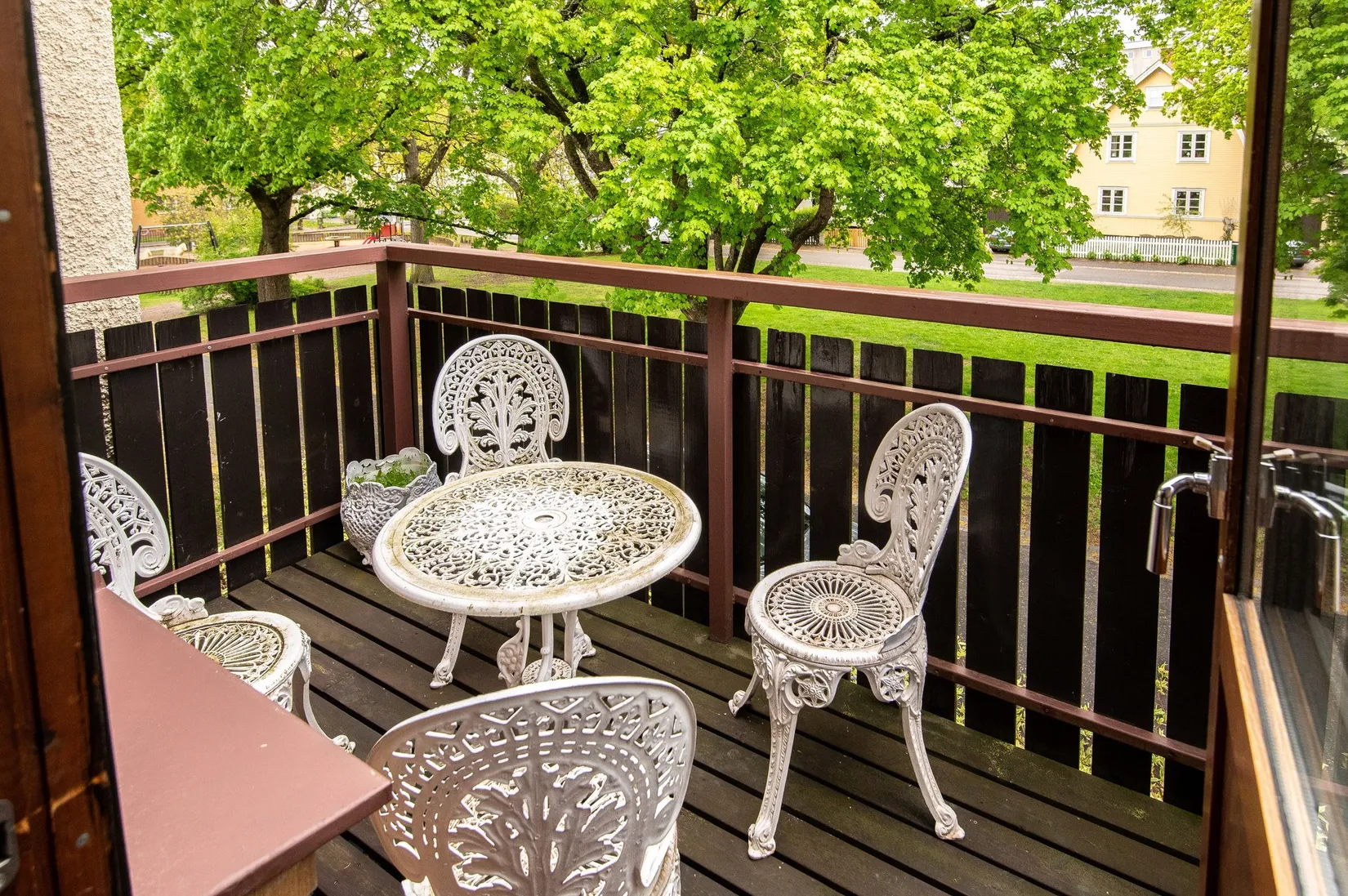 Bostadsrätt, Almstagatan 6, Röda stan, Norrköping