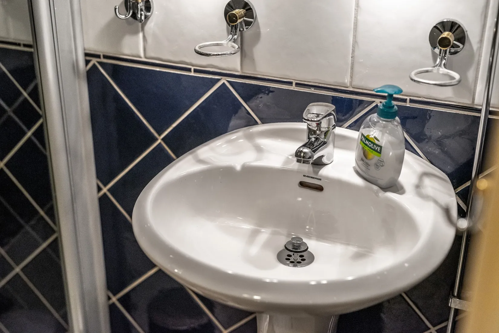 Bostadsrätt, Almstagatan 6, Röda stan, Norrköping