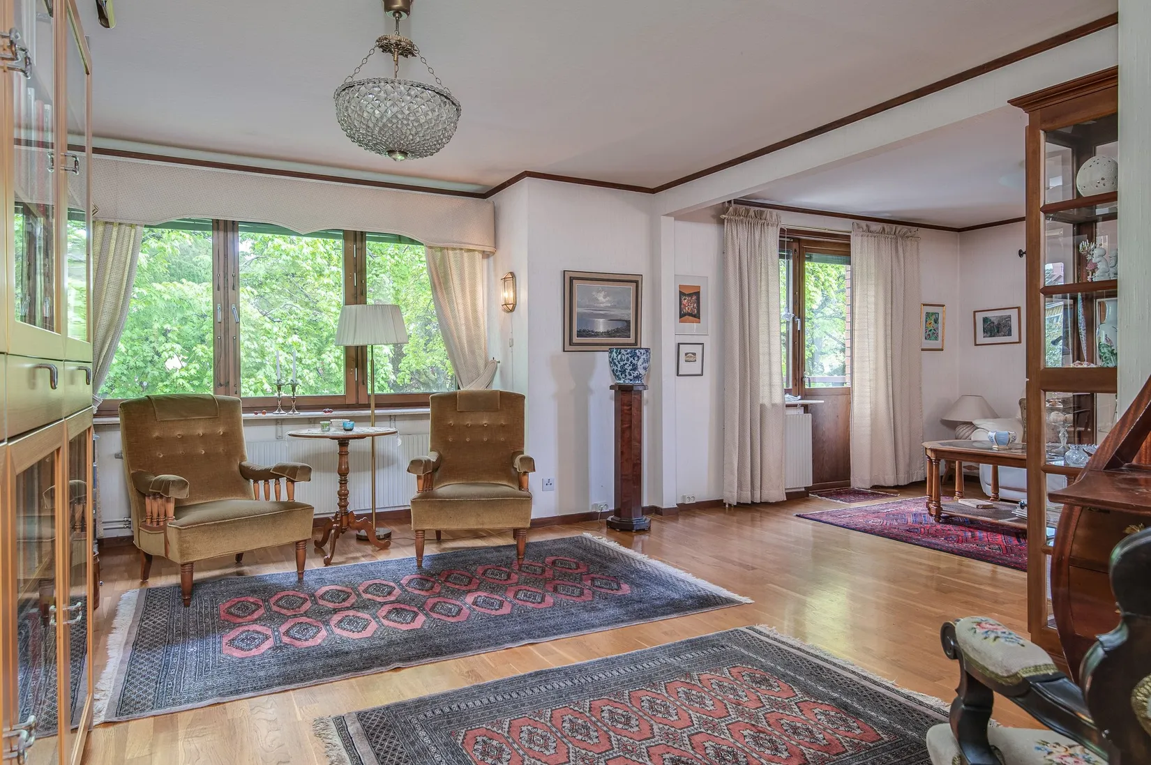 Bostadsrätt, Almstagatan 6, Röda stan, Norrköping