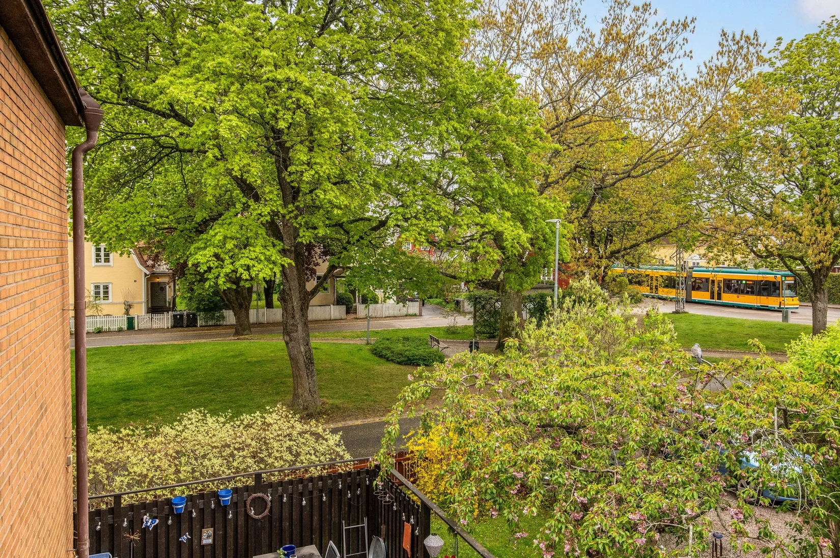 Bostadsrätt, Almstagatan 6, Röda stan, Norrköping