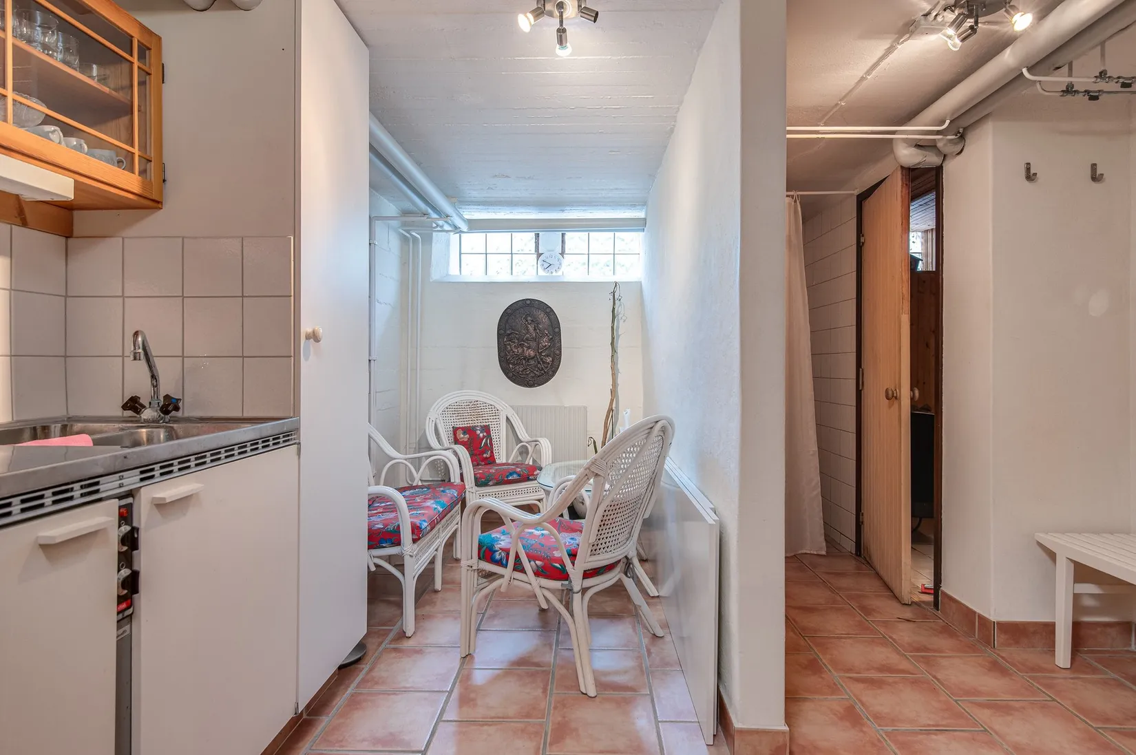 Bostadsrätt, Almstagatan 6, Röda stan, Norrköping