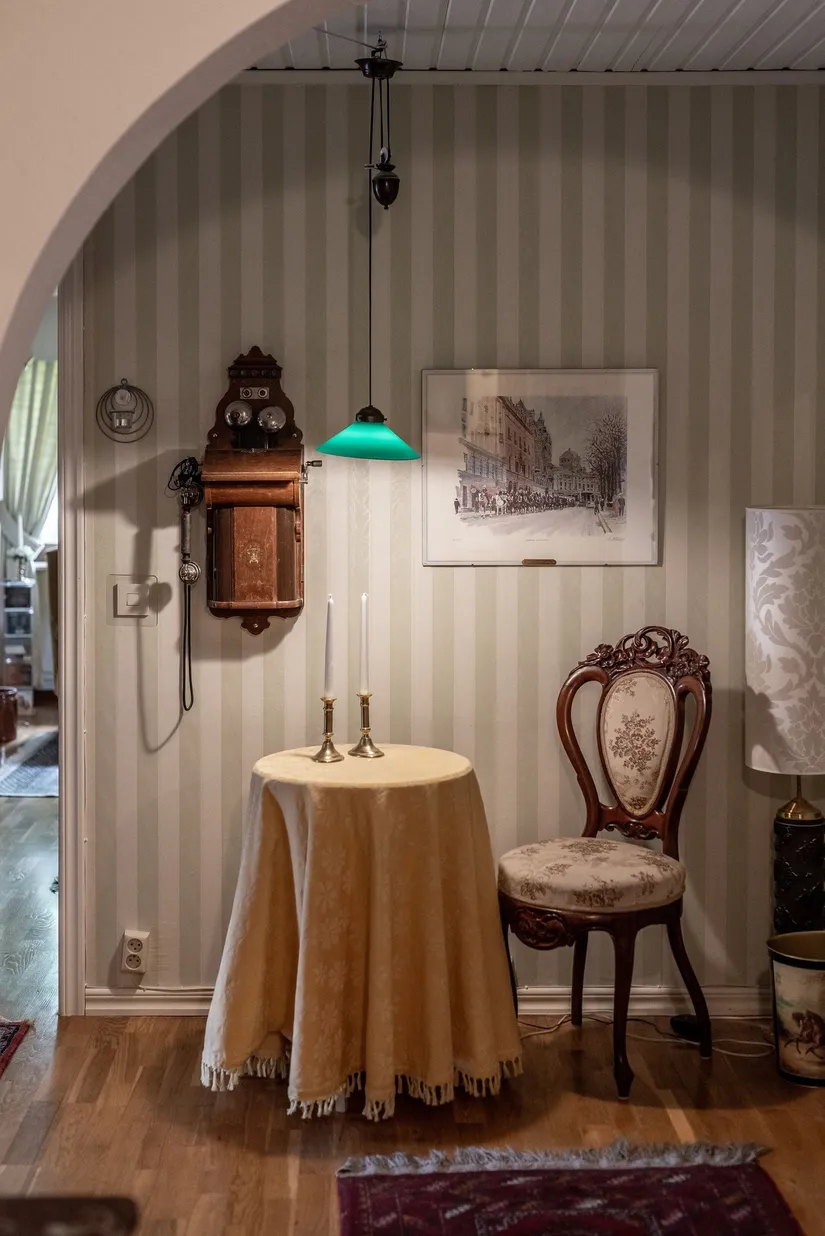 Bostadsrätt, Almstagatan 6, Röda stan, Norrköping