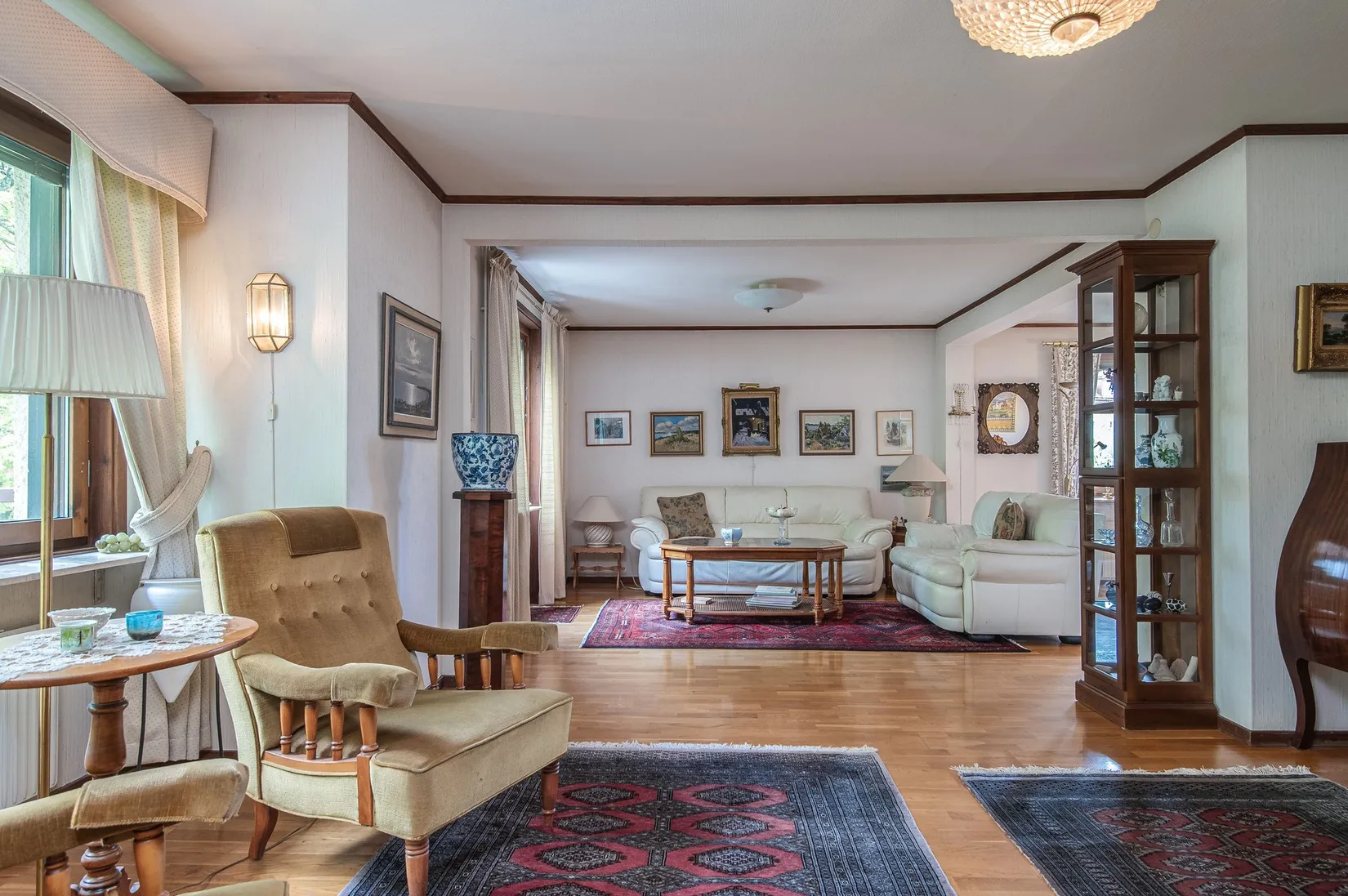 Bostadsrätt, Almstagatan 6, Röda stan, Norrköping