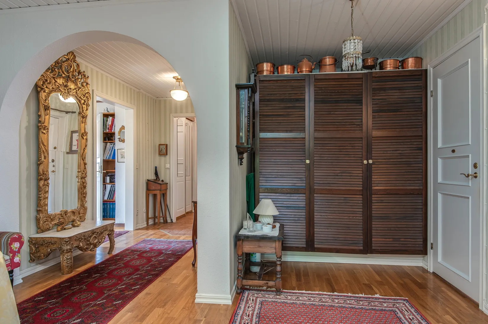 Bostadsrätt, Almstagatan 6, Röda stan, Norrköping